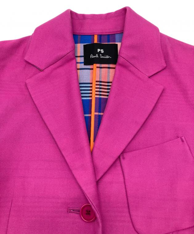 中古・古着通販】PAUL SMITH (ポールスミス) チェスターコート