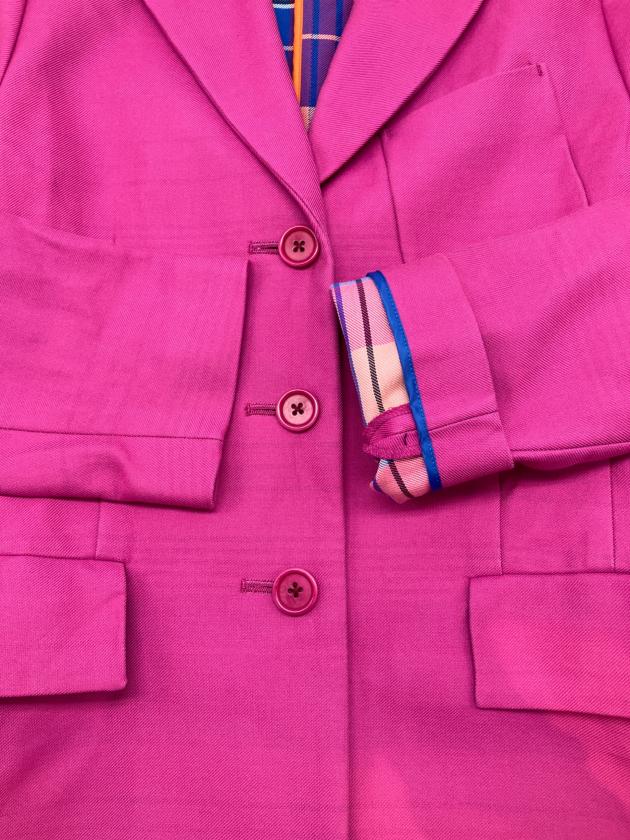 中古・古着通販】PAUL SMITH (ポールスミス) チェスターコート