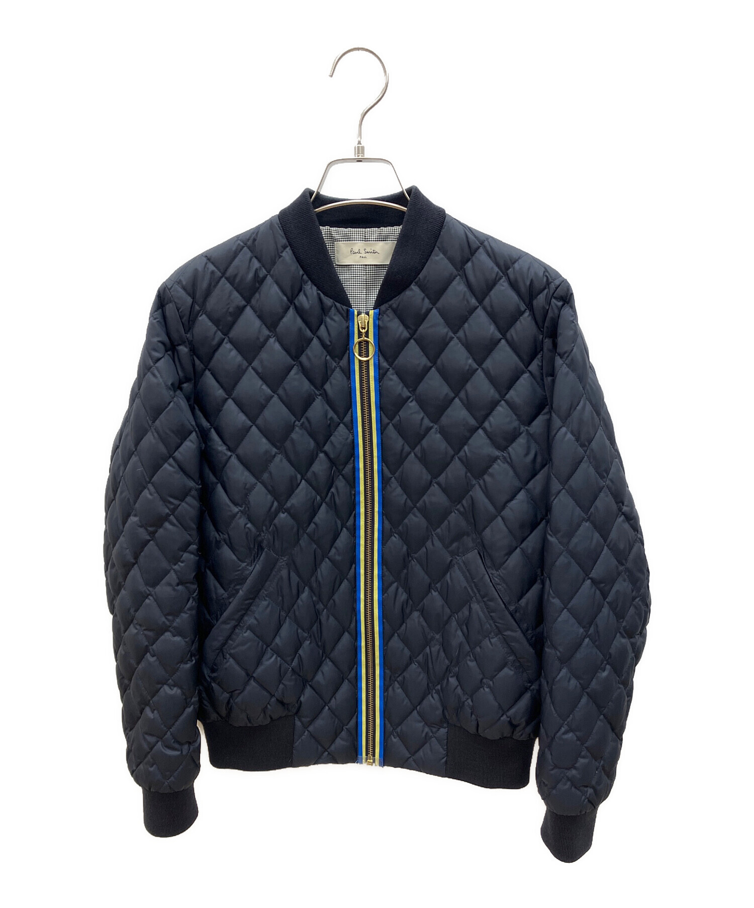 中古・古着通販】PAUL SMITH (ポールスミス) ダウンジャケット 