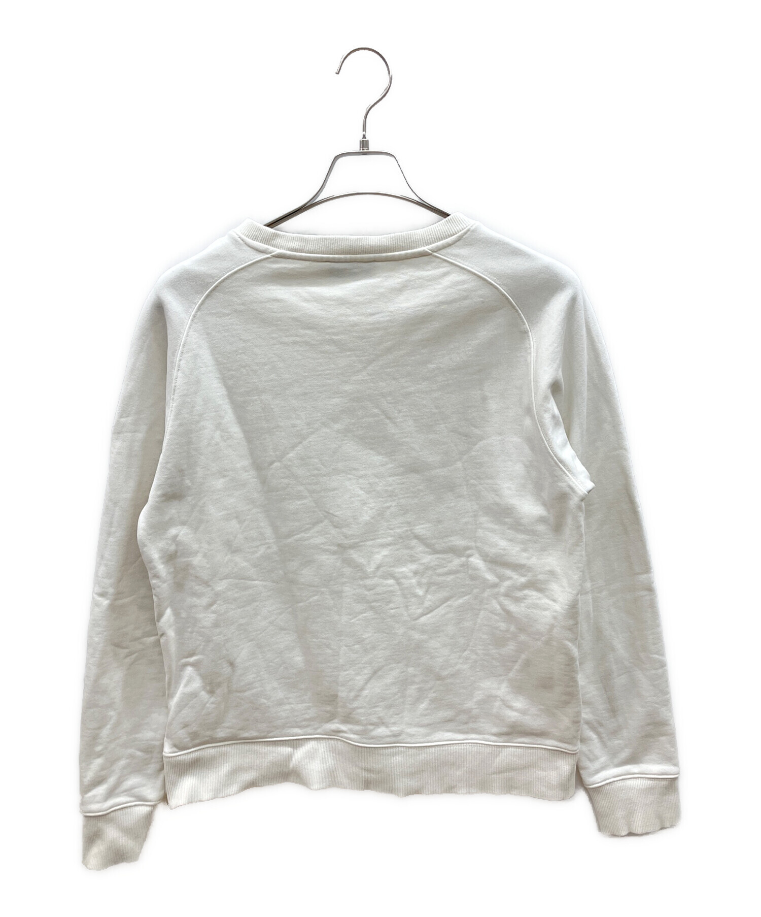 中古・古着通販】maison kitsune (メゾンキツネ) クルーネック