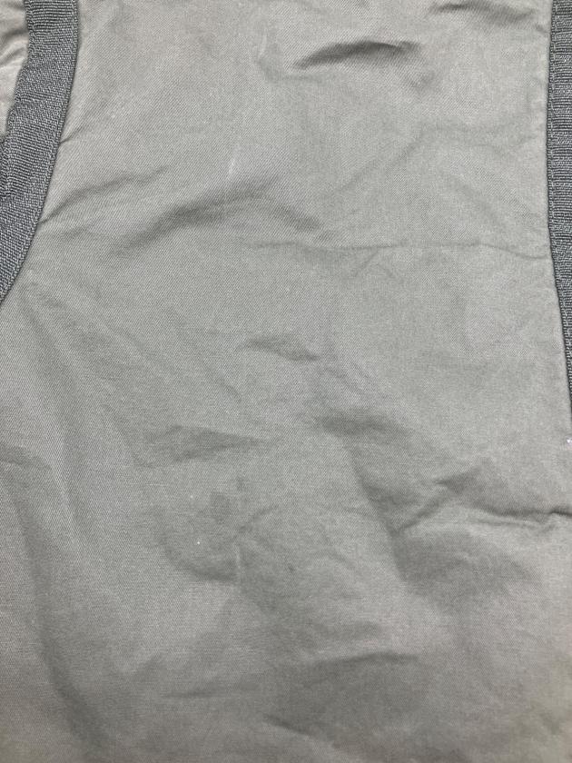 中古・古着通販】DIESEL (ディーゼル) ファーミリタリージャケット Y2K