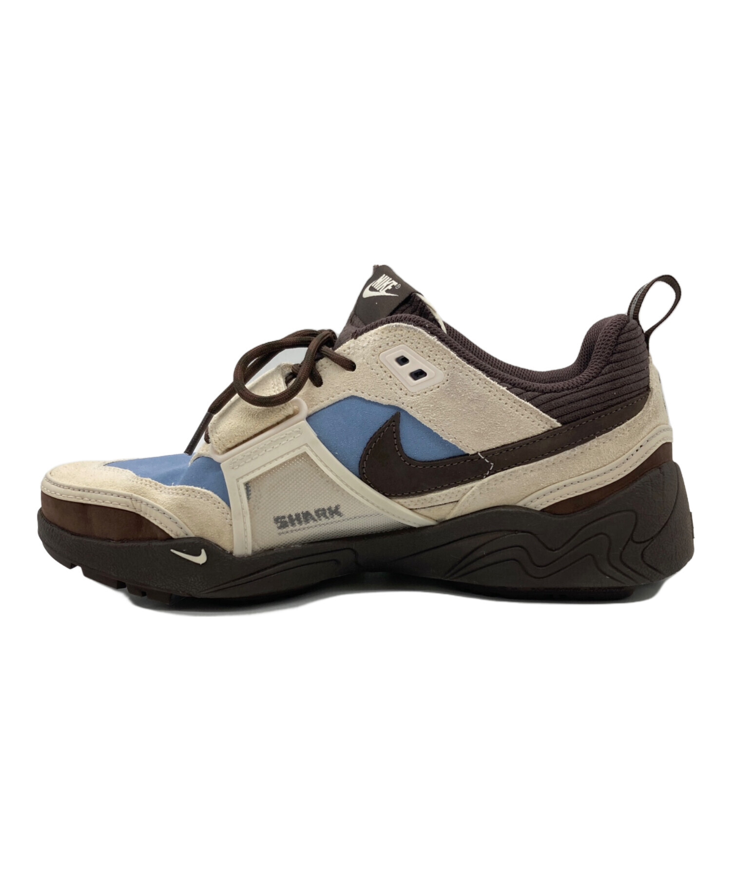 中古・古着通販】NIKE TRAVIS SCOTT (トラヴィススコット) Travis