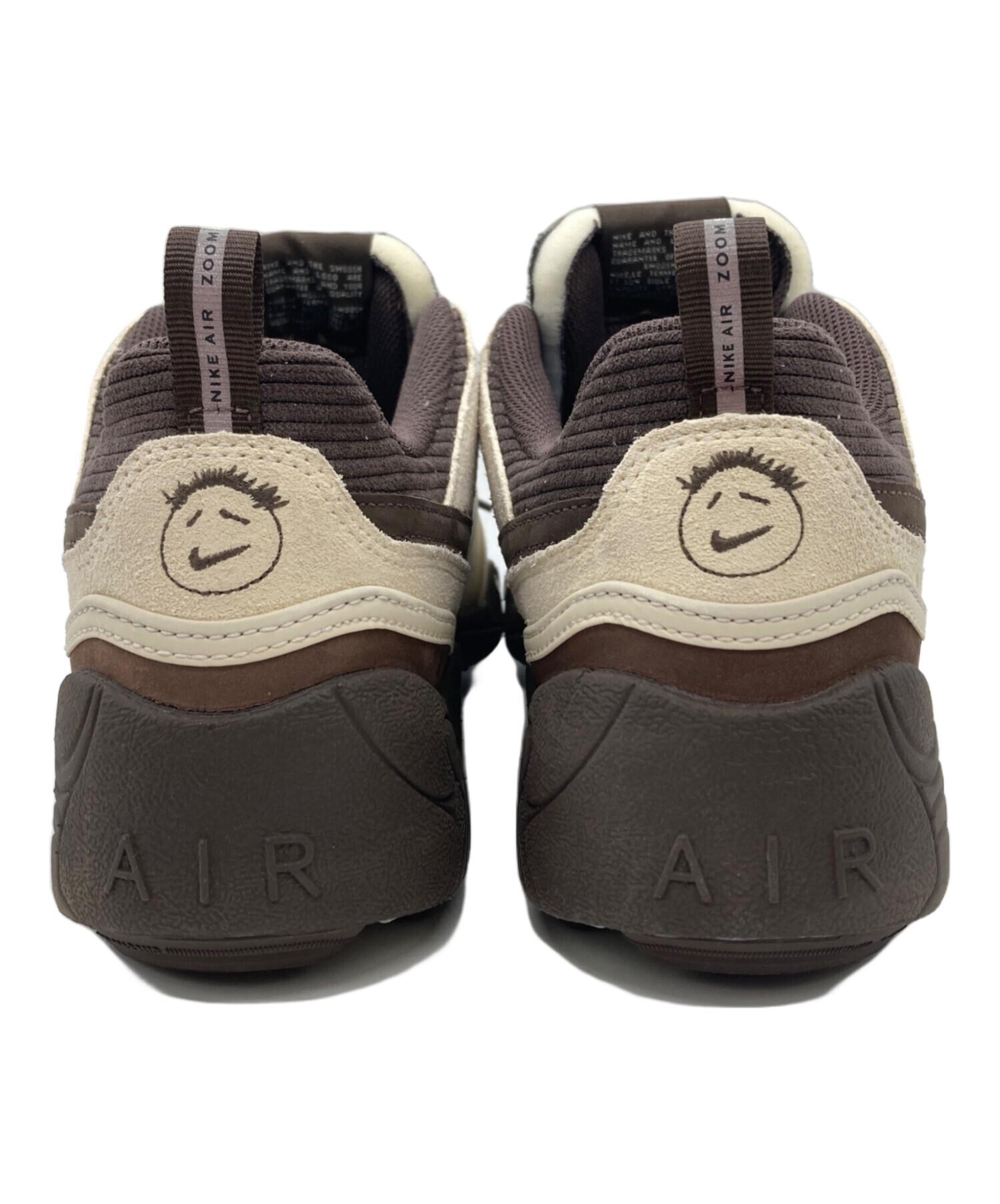 中古・古着通販】NIKE TRAVIS SCOTT (トラヴィススコット) Travis