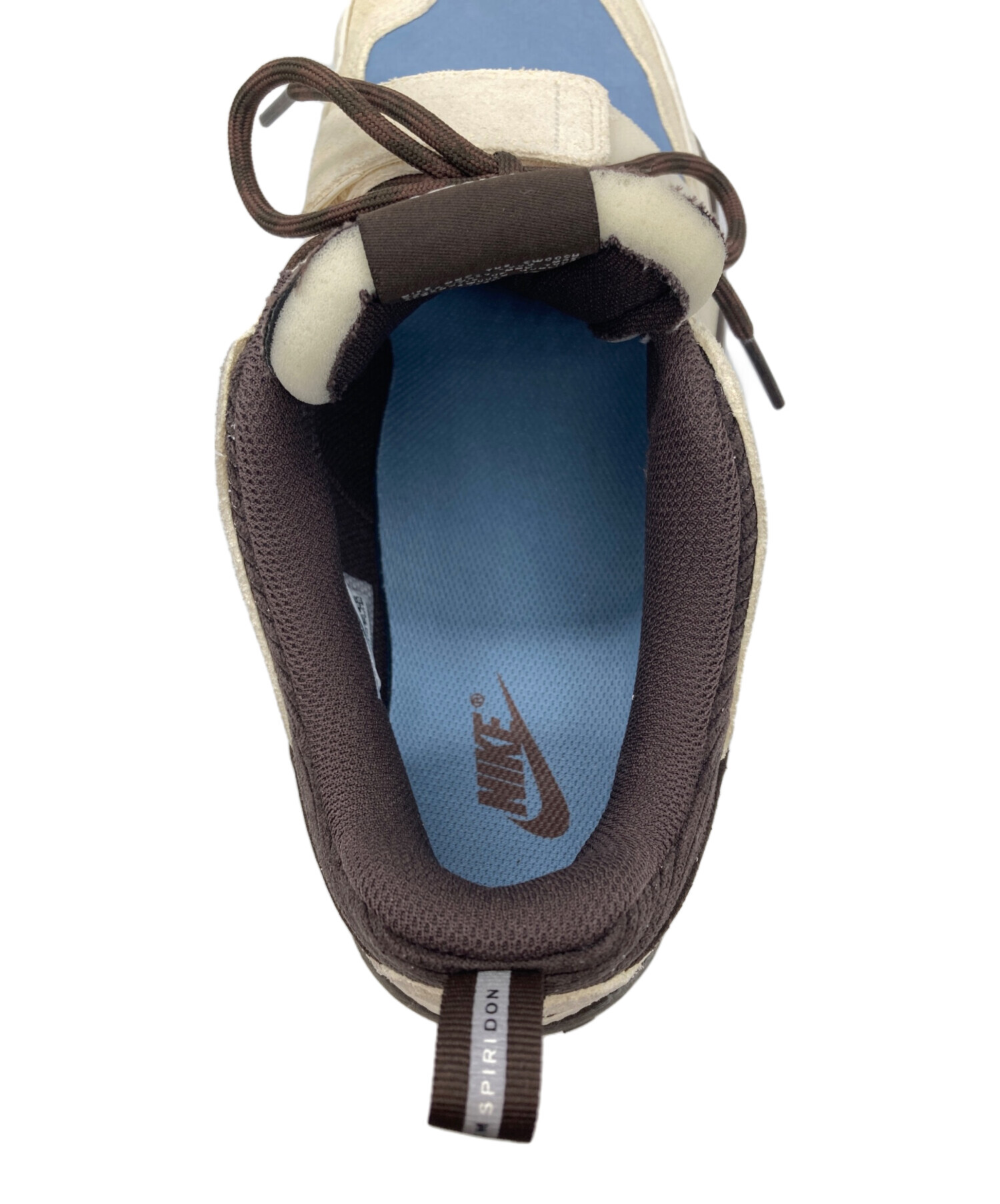 中古・古着通販】NIKE TRAVIS SCOTT (トラヴィススコット) Travis