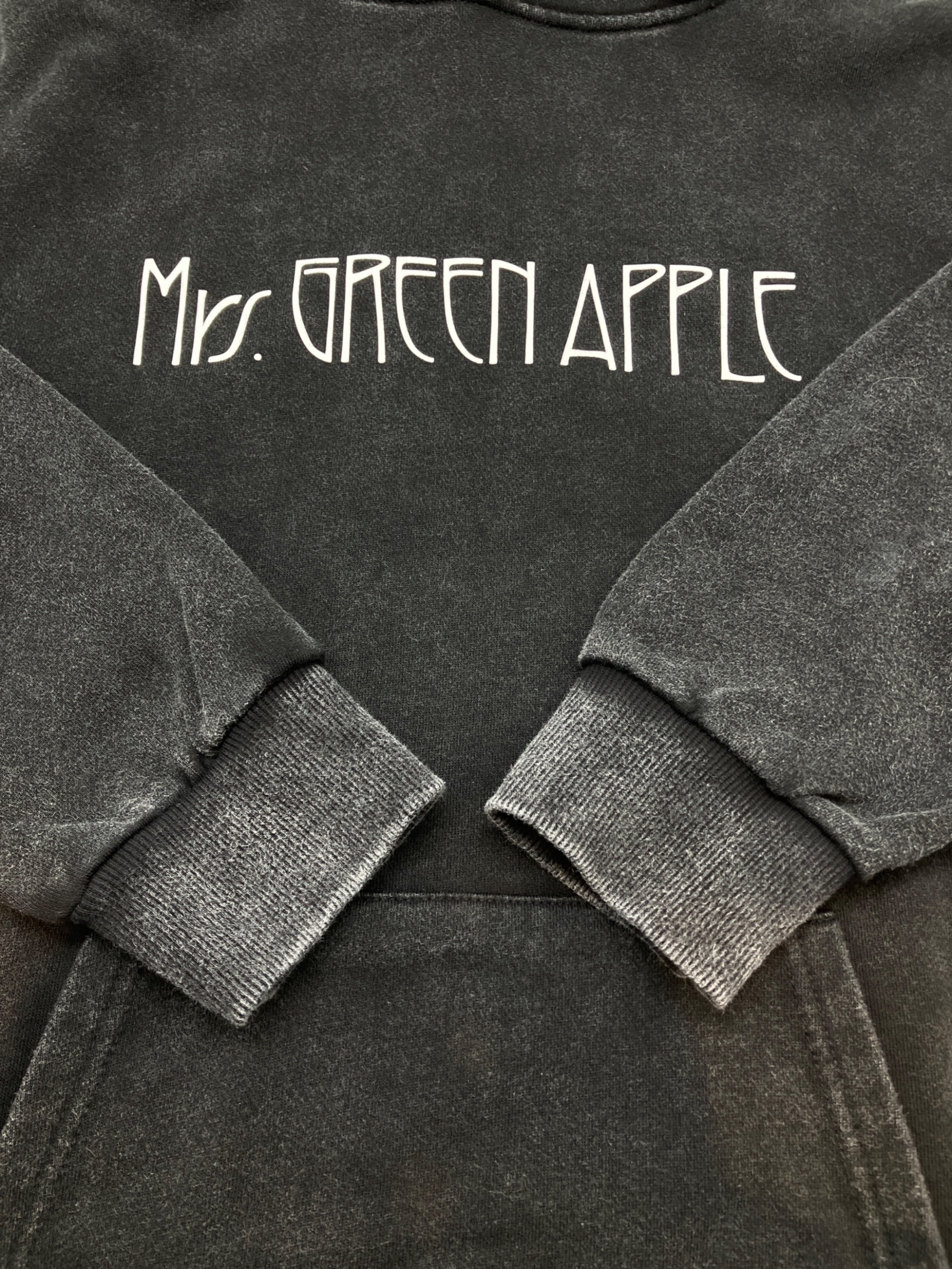 中古・古着通販】Mrs. GREEN APPLE (ミセスグリーンアップル) プル