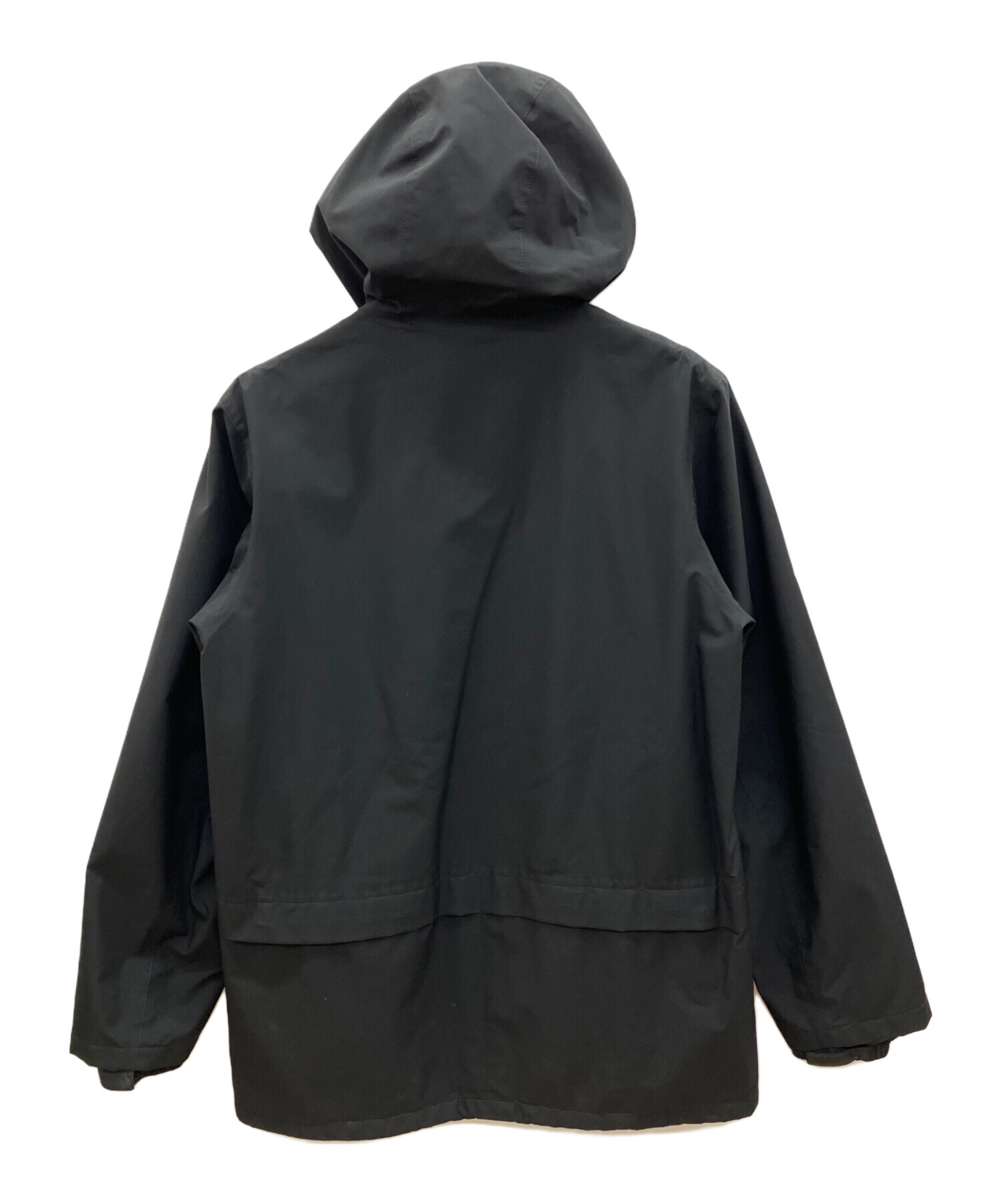 中古・古着通販】PRADA SPORTS (プラダスポーツ) 00sフーデッド