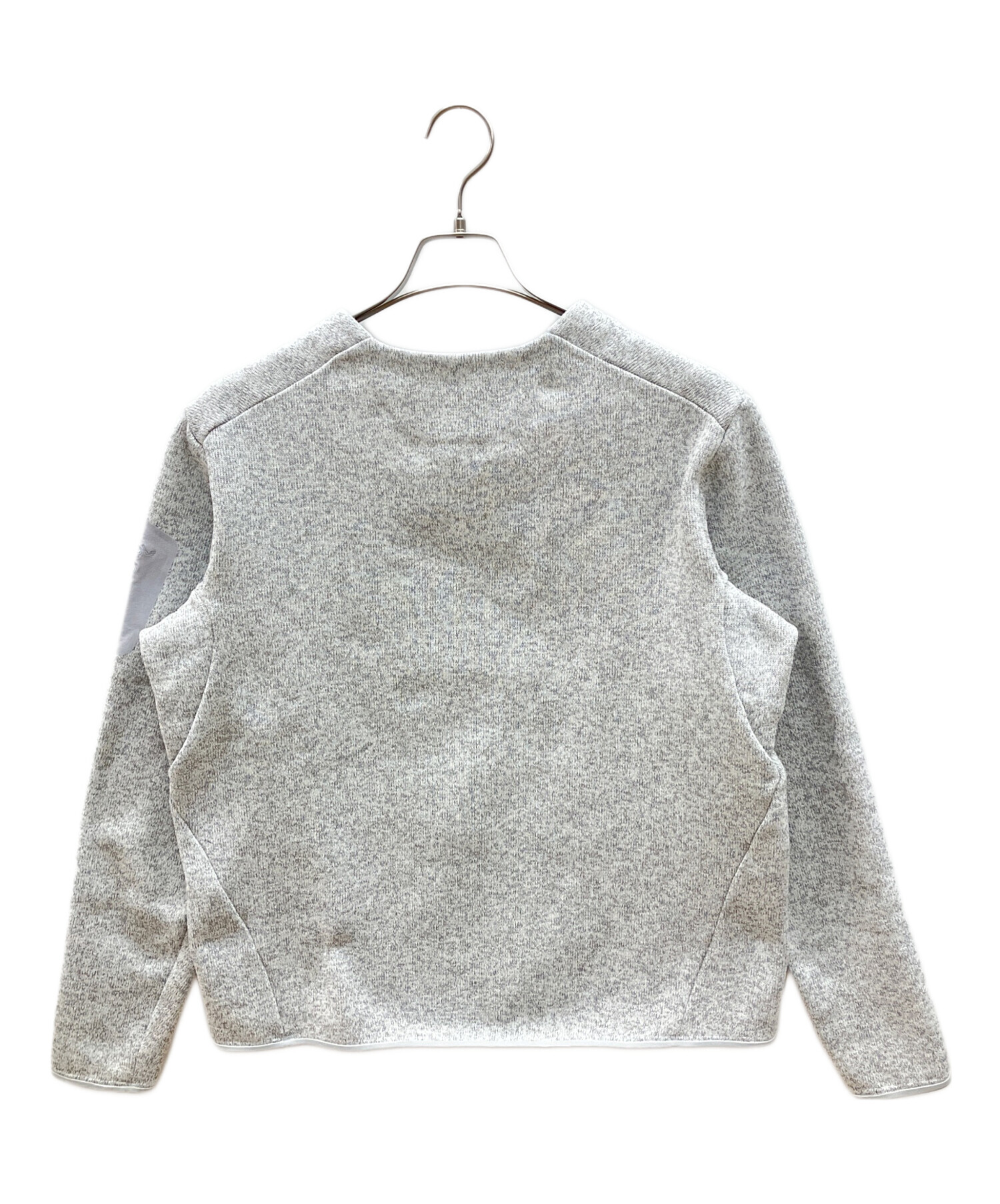 中古・古着通販】ARC'TERYX (アークテリクス) 厚手ニット Covert Crew