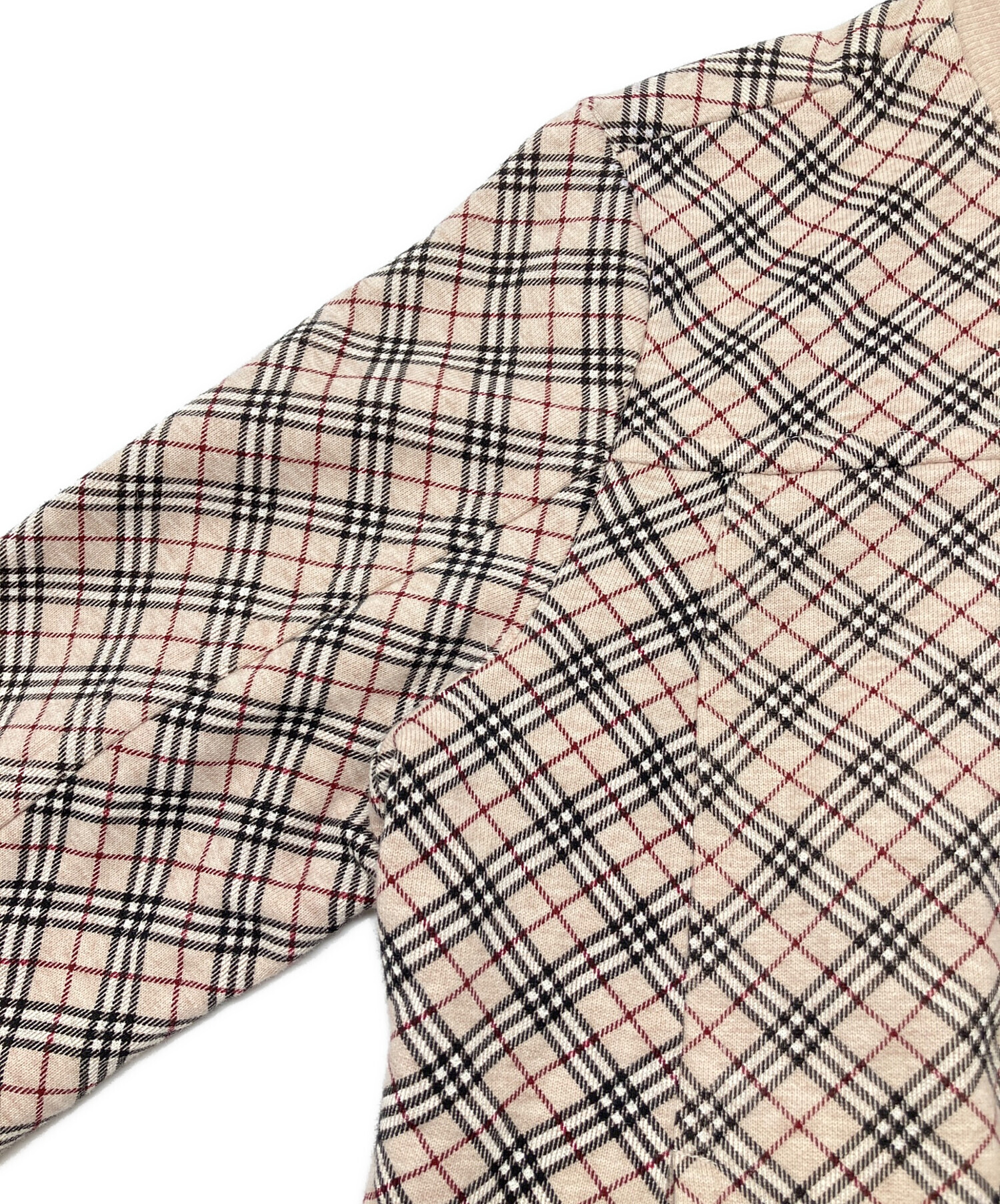 中古・古着通販】BURBERRY BLUE LABEL (バーバリー ブルー レーベル