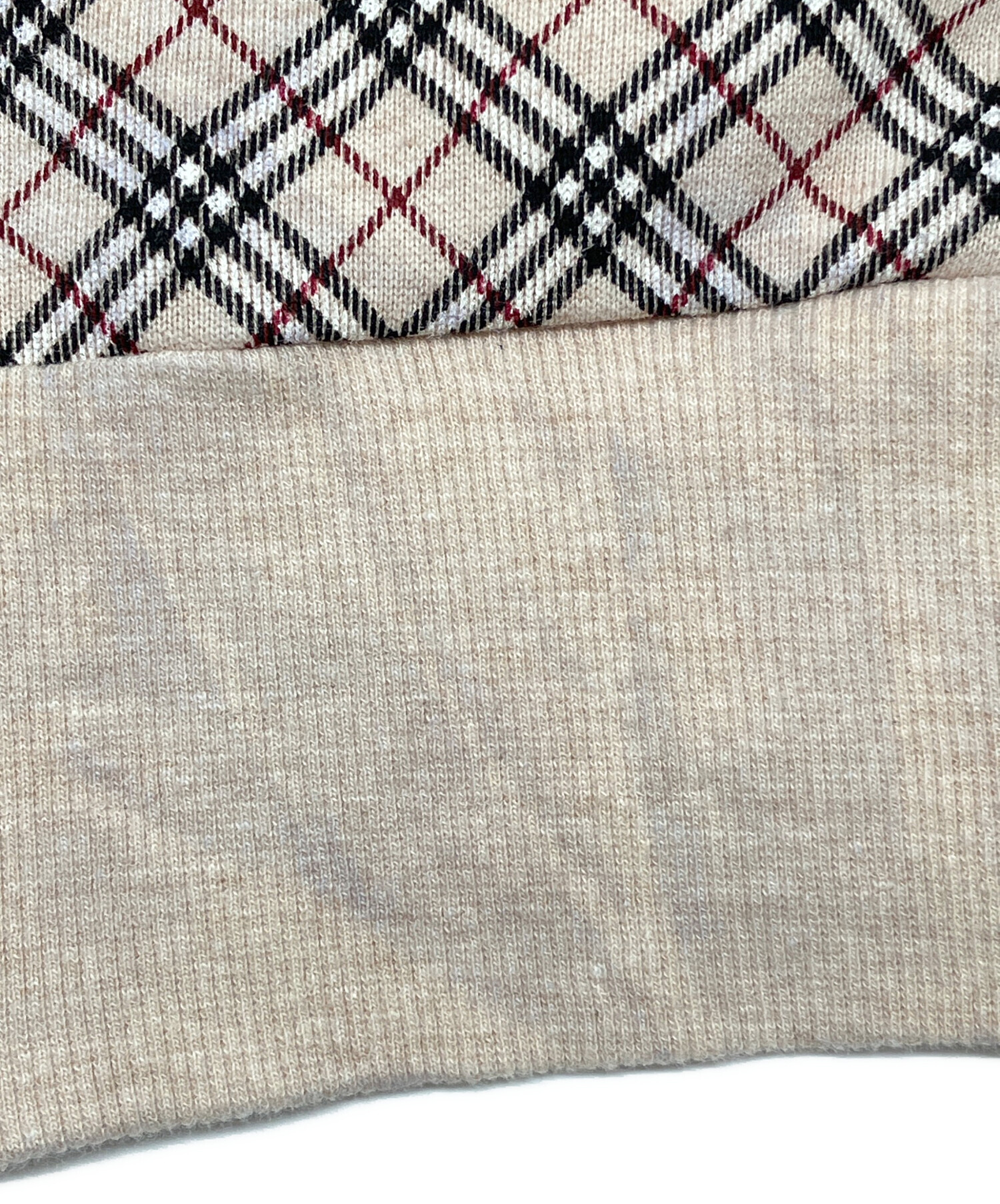 中古・古着通販】BURBERRY BLUE LABEL (バーバリー ブルー レーベル