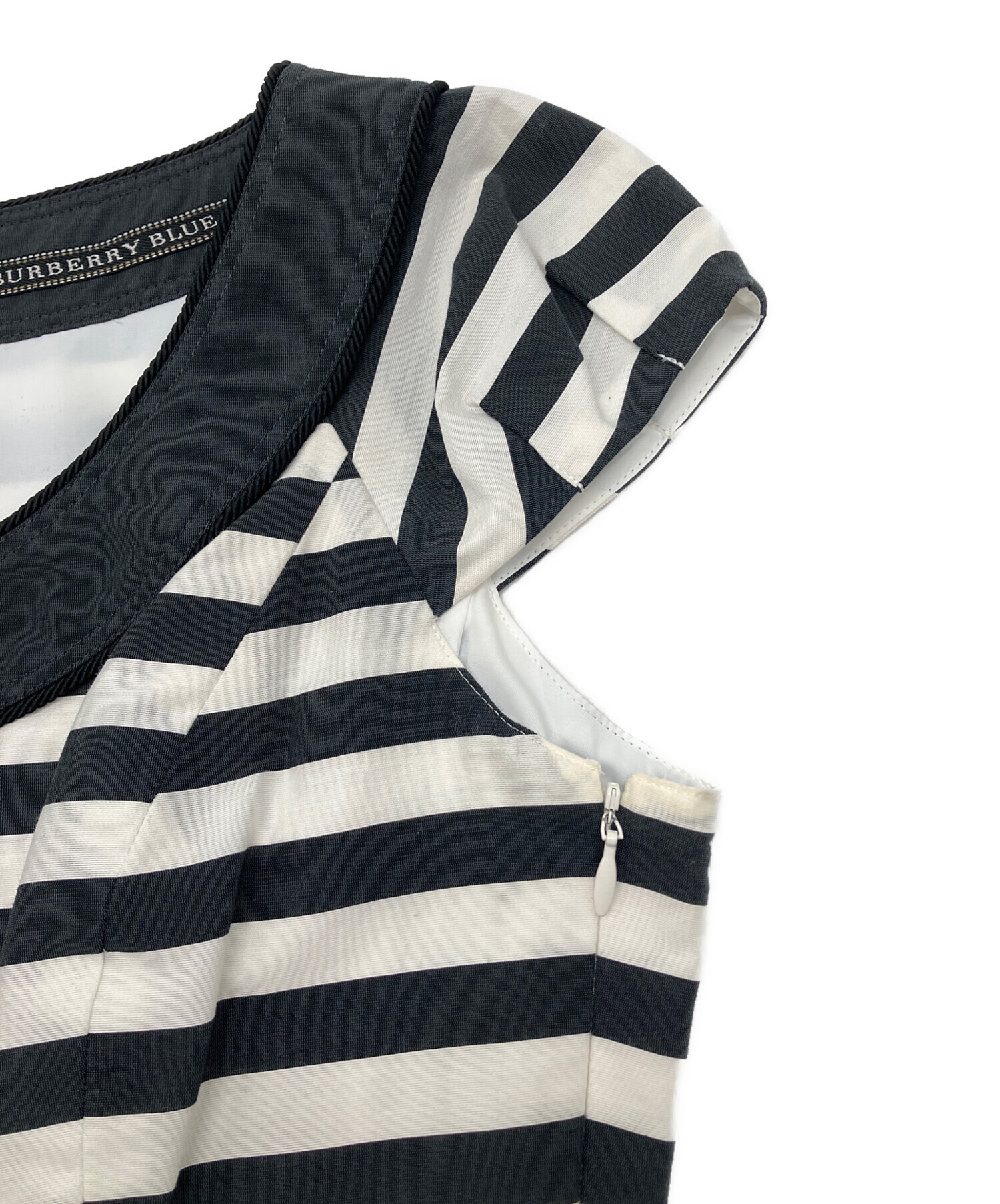 中古・古着通販】BURBERRY BLUE LABEL (バーバリー ブルー レーベル