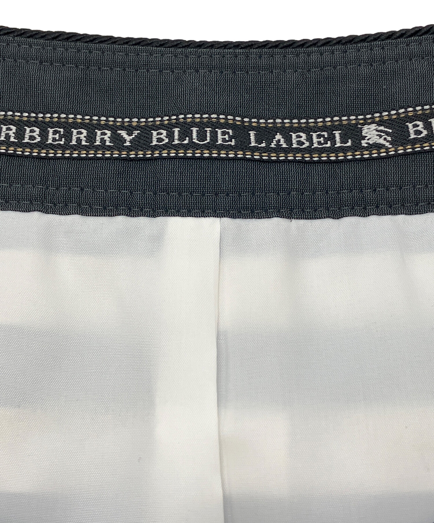 中古・古着通販】BURBERRY BLUE LABEL (バーバリー ブルー レーベル