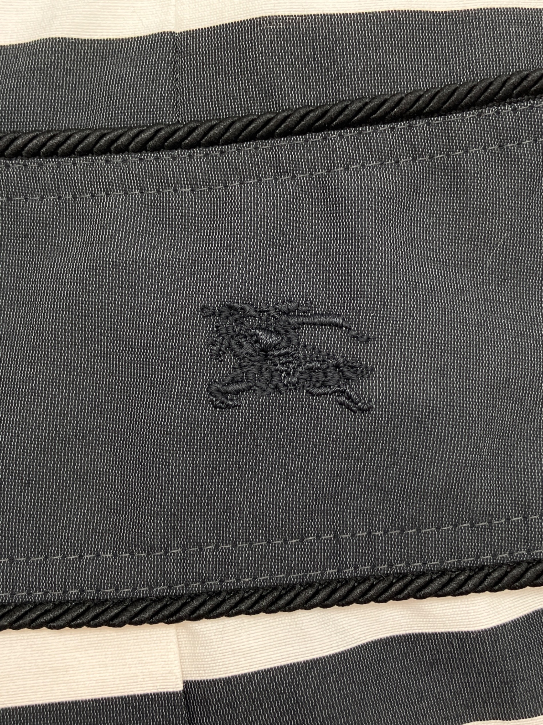 中古・古着通販】BURBERRY BLUE LABEL (バーバリー ブルー レーベル