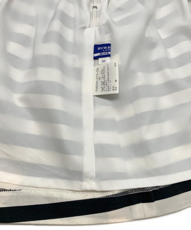 中古・古着通販】BURBERRY BLUE LABEL (バーバリー ブルー レーベル