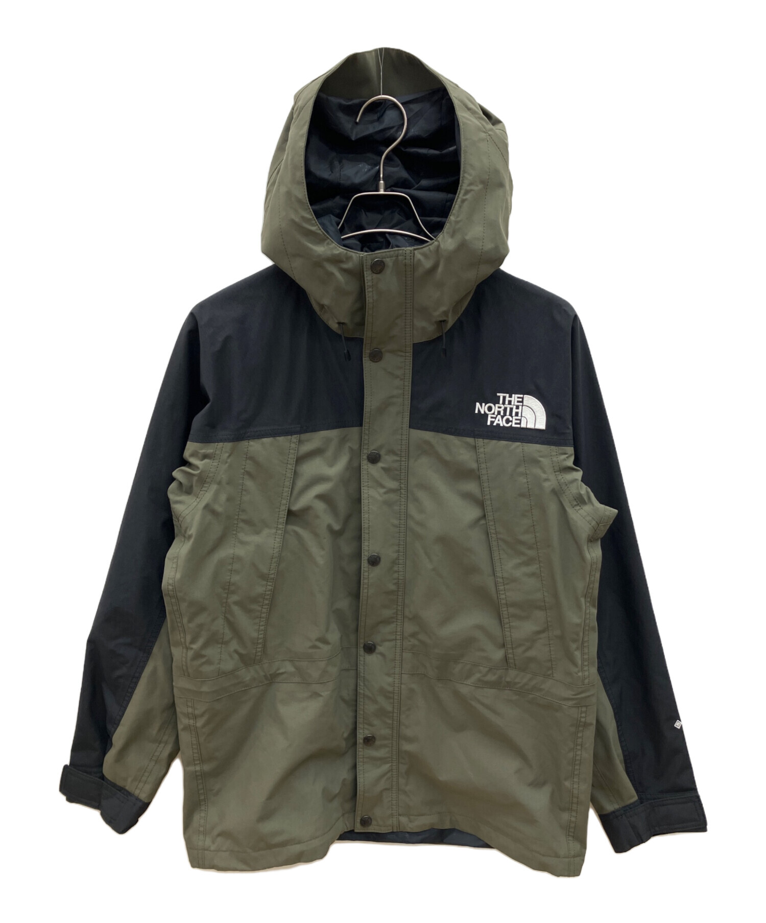 中古・古着通販】THE NORTH FACE (ザ ノース フェイス) マウンテン
