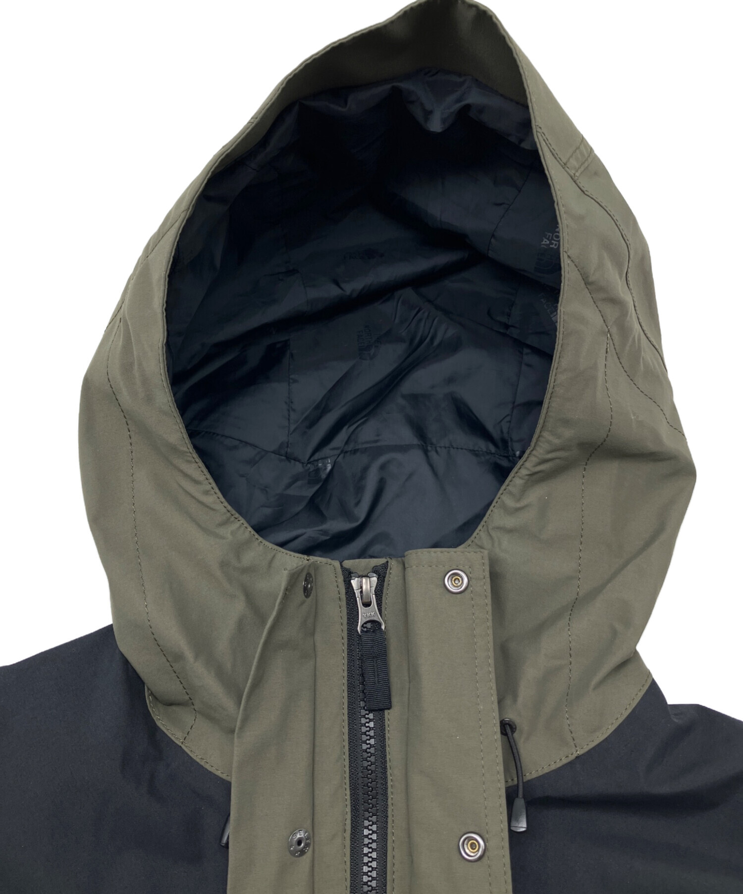 中古・古着通販】THE NORTH FACE (ザ ノース フェイス) マウンテン