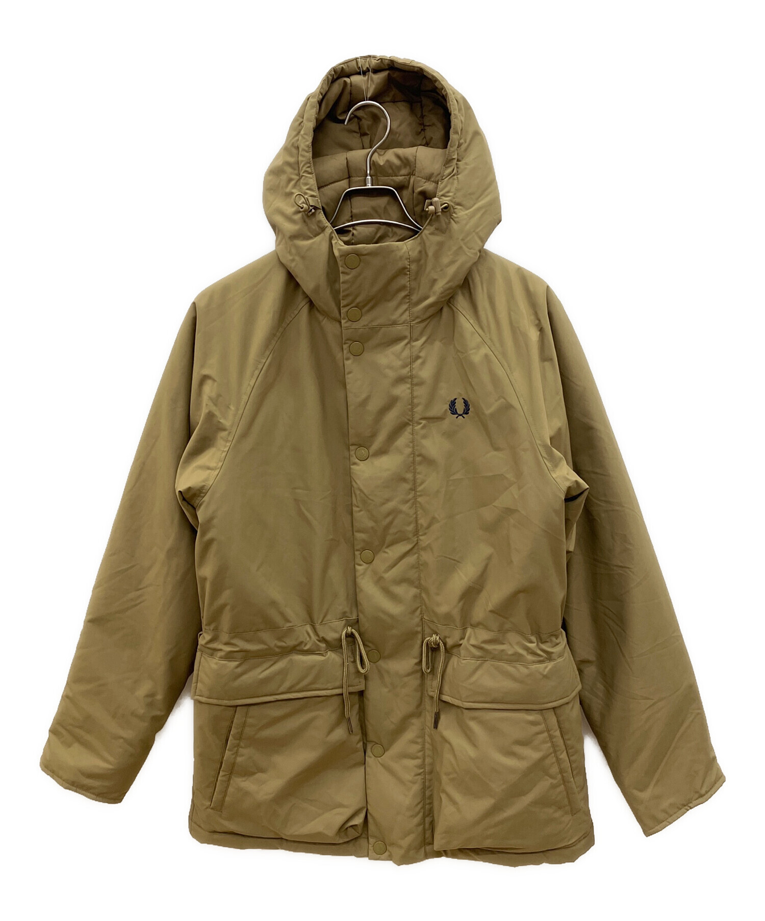 ピーター様　　　　　フレッドペリー　ジップスルージャケット Zip Through Jacket／ジップスルージャケット（その他アウター）｜FRED