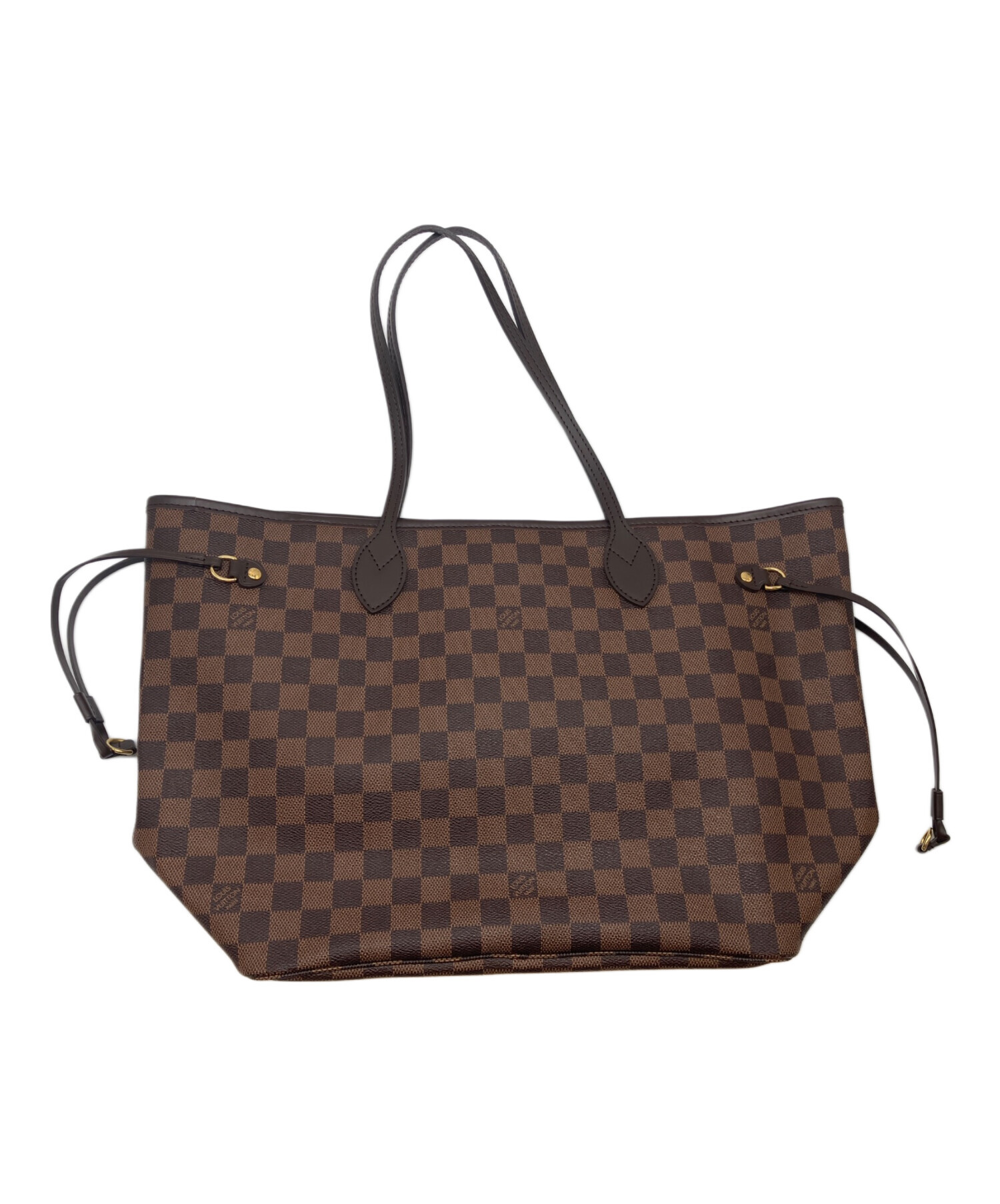 中古・古着通販】LOUIS VUITTON (ルイ ヴィトン) トートバッグ