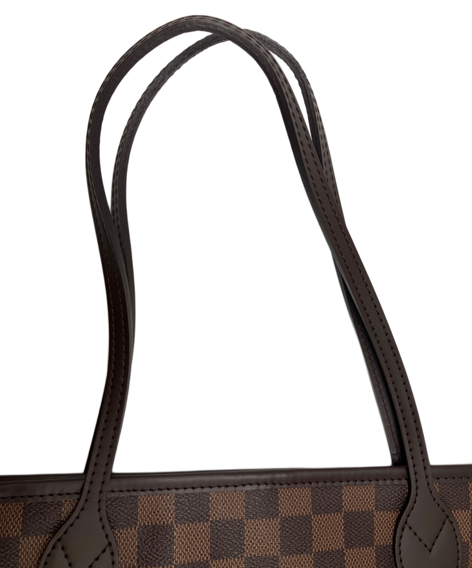 中古・古着通販】LOUIS VUITTON (ルイ ヴィトン) トートバッグ