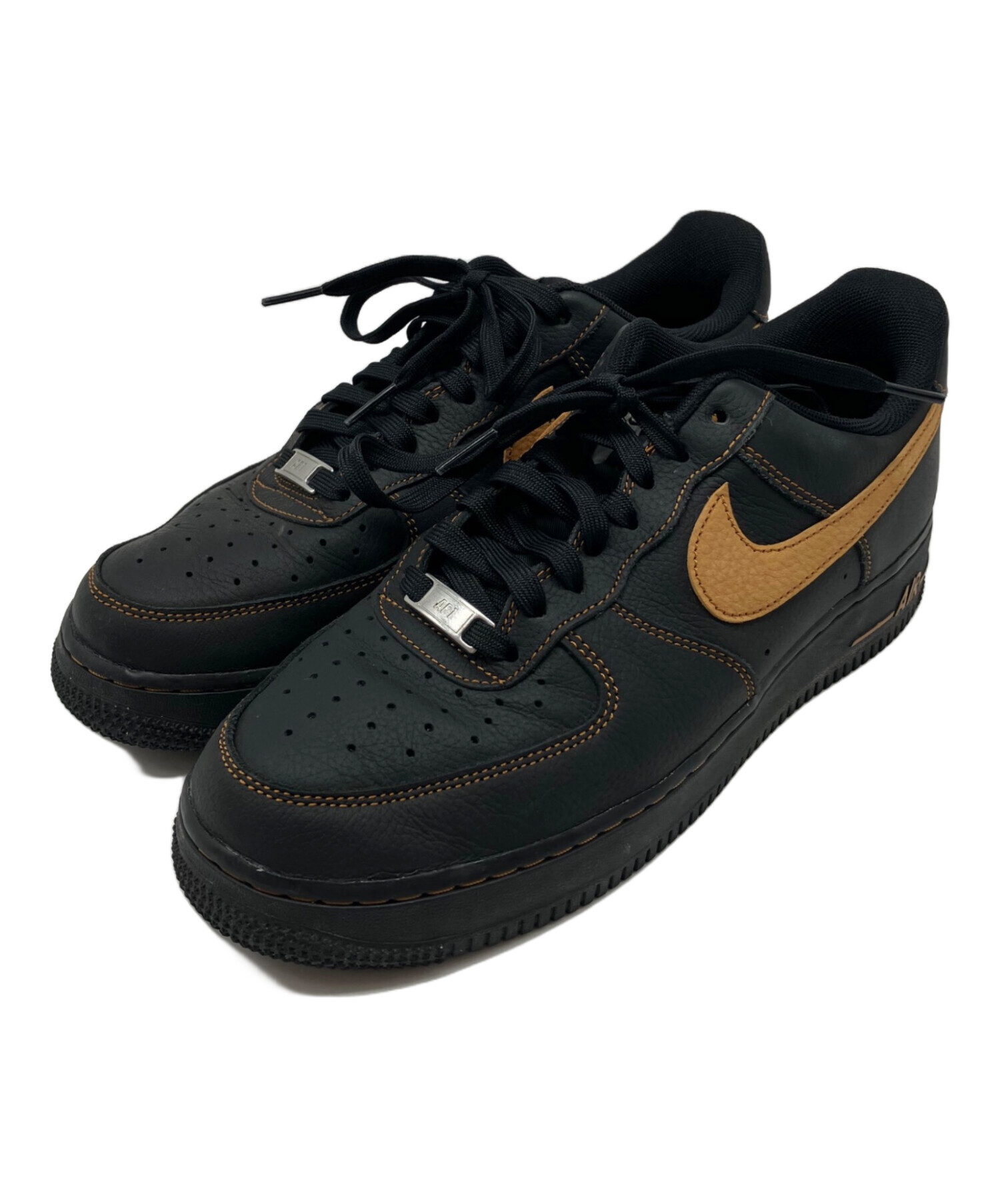 中古・古着通販】NIKE (ナイキ) スニーカー ブラック サイズ:26.5 