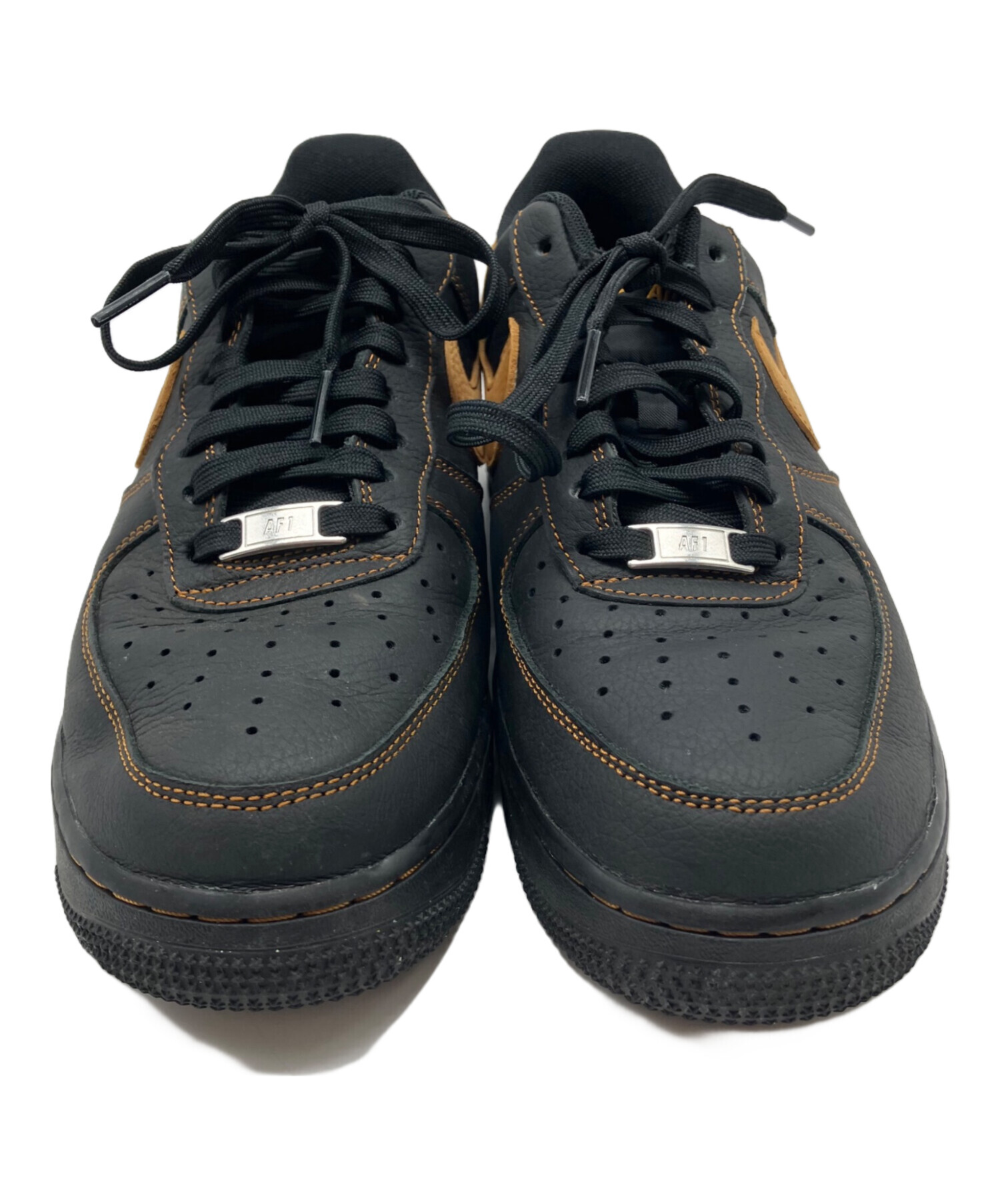 中古・古着通販】NIKE (ナイキ) スニーカー ブラック サイズ:26.5 