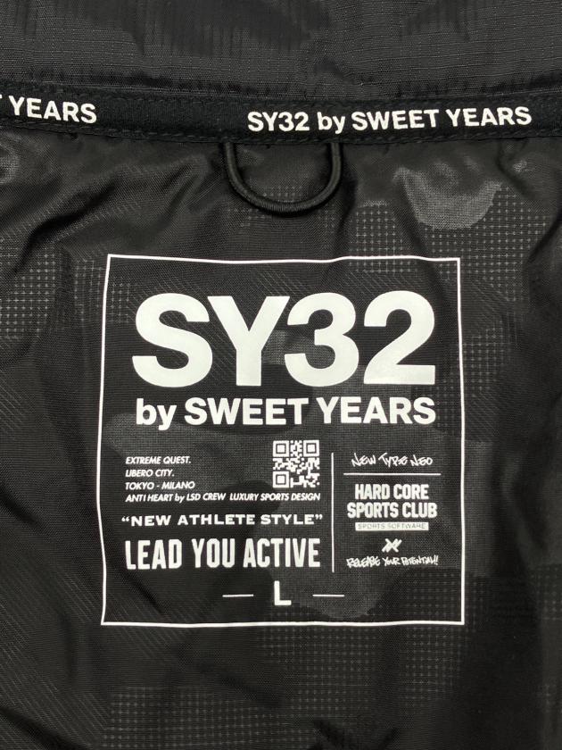 中古・古着通販】sy32 by sweet years (エスワイサーティトゥバイ 