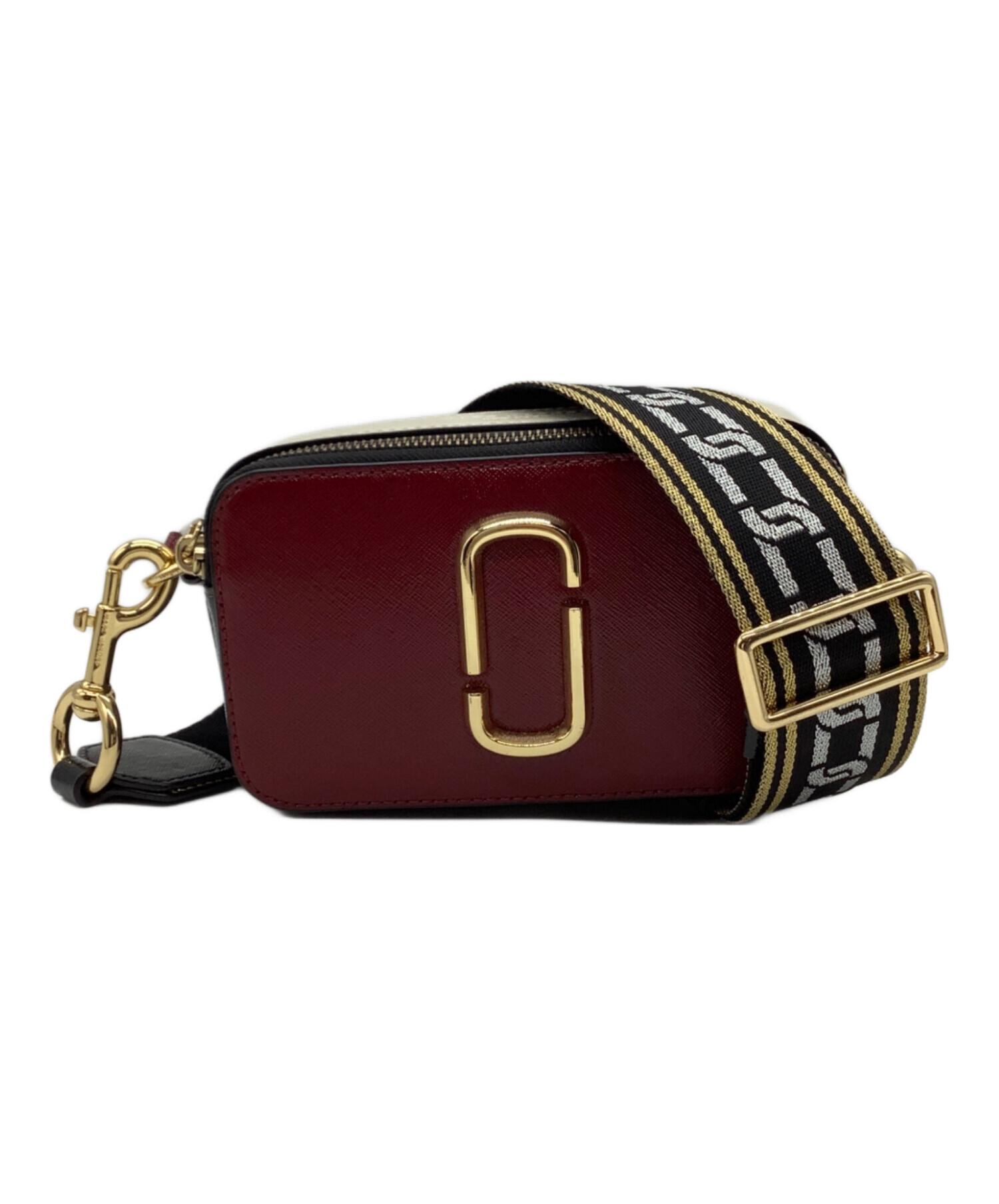 中古・古着通販】MARC JACOBS (マークジェイコブズ) スナップショット 