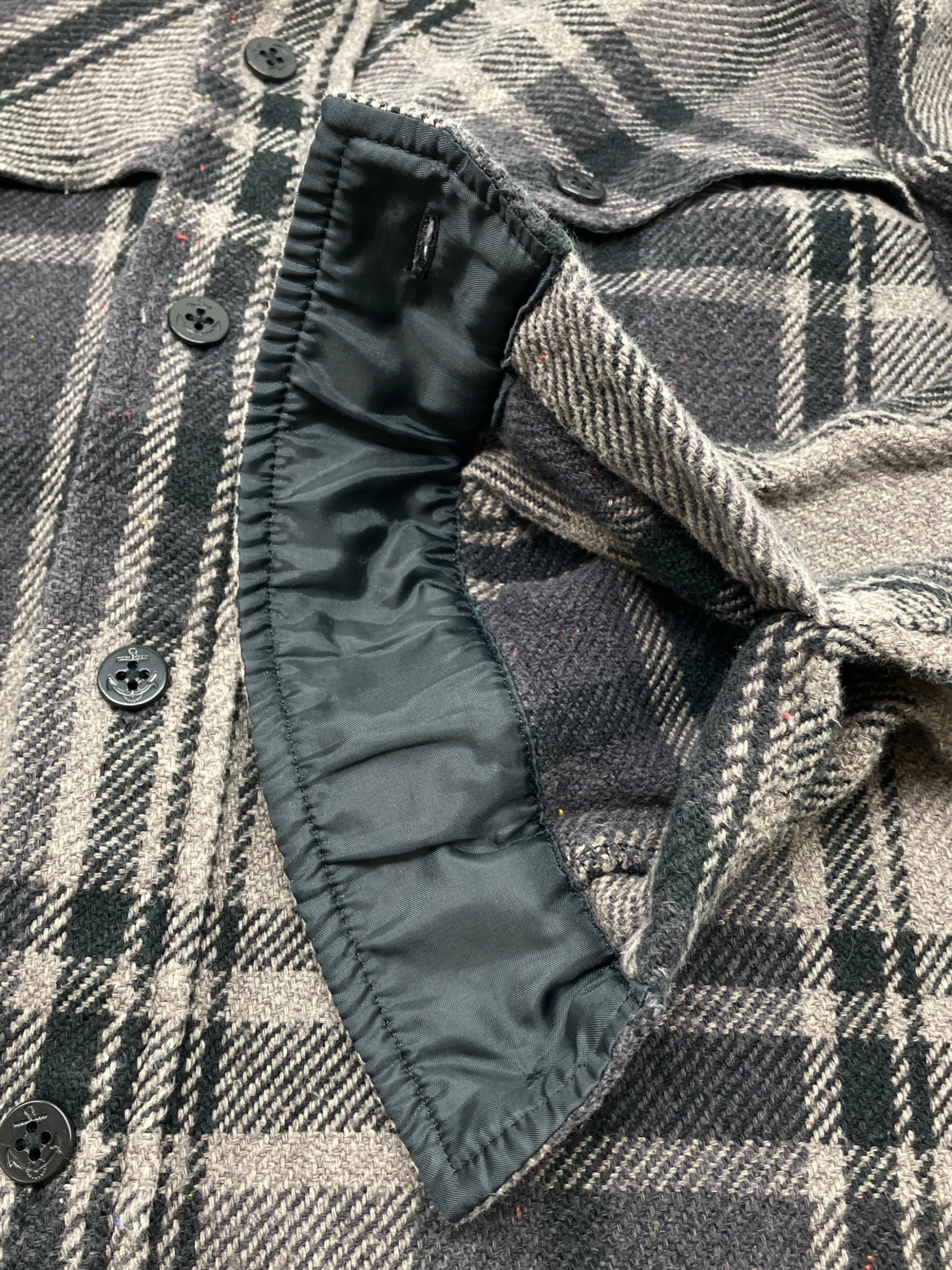 中古・古着通販】A BATHING APE (ア ベイシング エイプ) シャツ