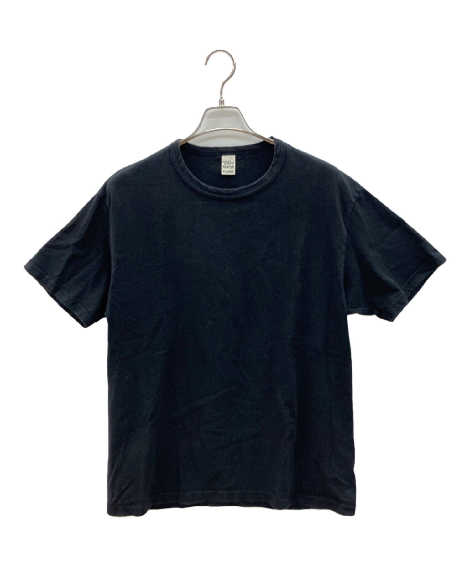 中古・古着通販】THE REAL McCOY'S (ザ・リアルマッコイズ) Tシャツ