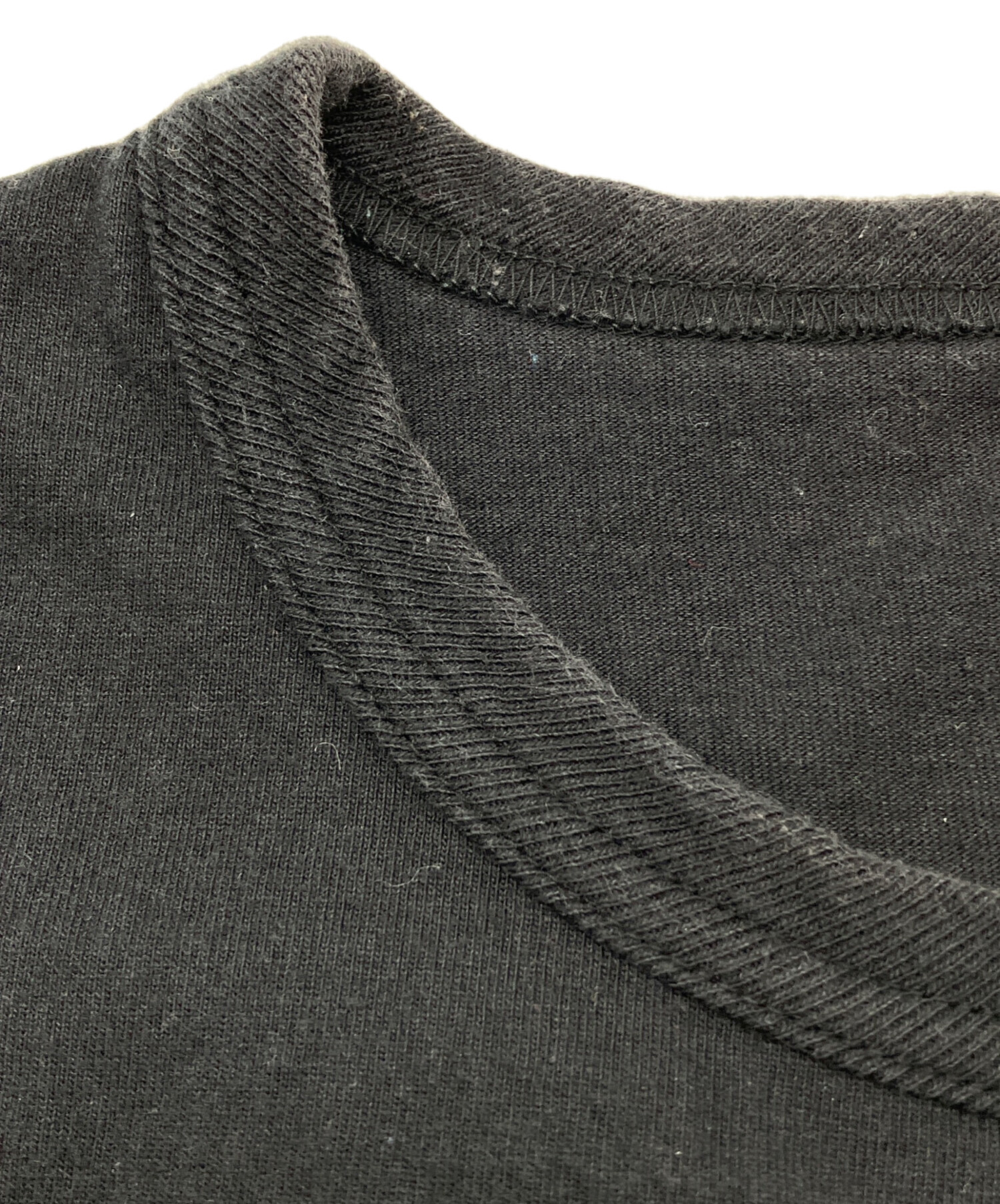 THE REAL McCOY'S スウェット XL チャコールグレー 【古着】【中古】 中古・古着通販】THE REAL McCOY'S (ザ・リアルマッコイズ) Tシャツ