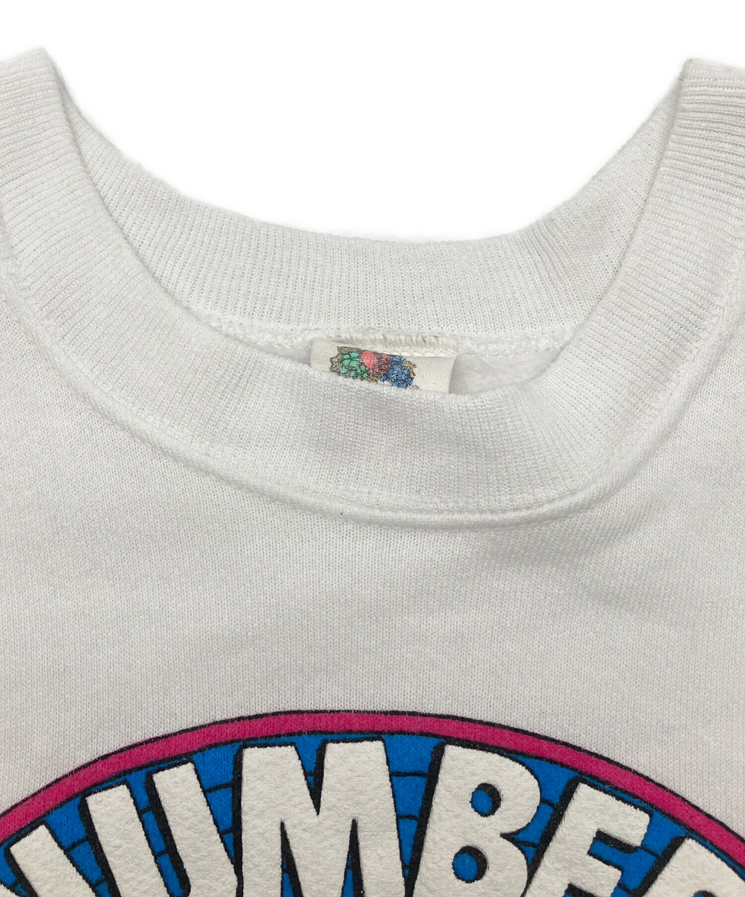 中古・古着通販】FRUIT OF THE LOOM (フルーツオブザルーム