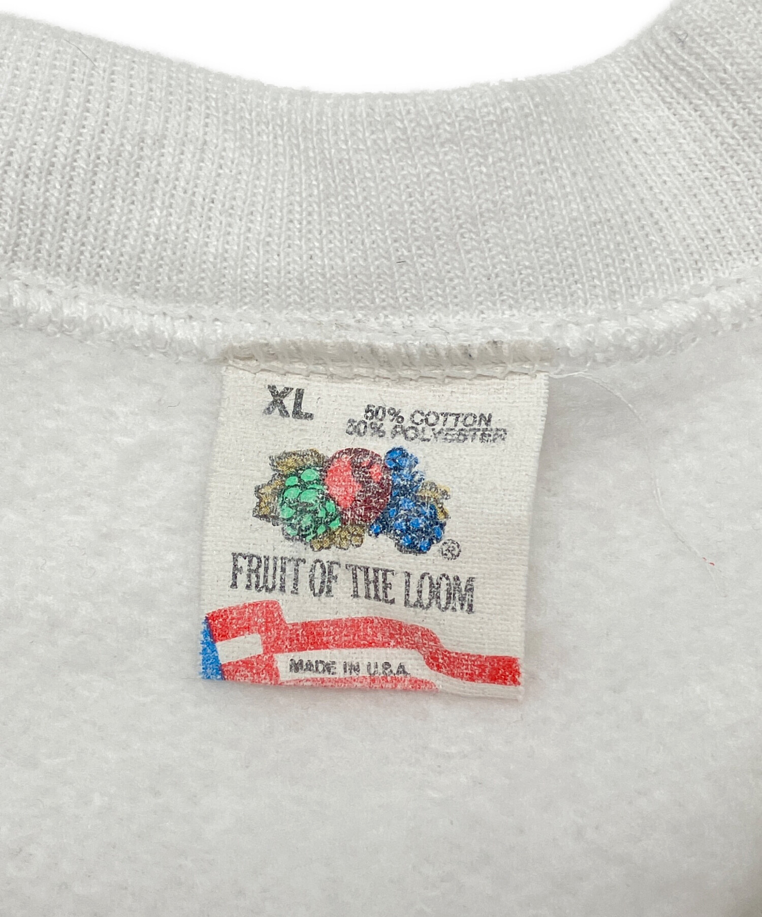 中古・古着通販】FRUIT OF THE LOOM (フルーツオブザルーム