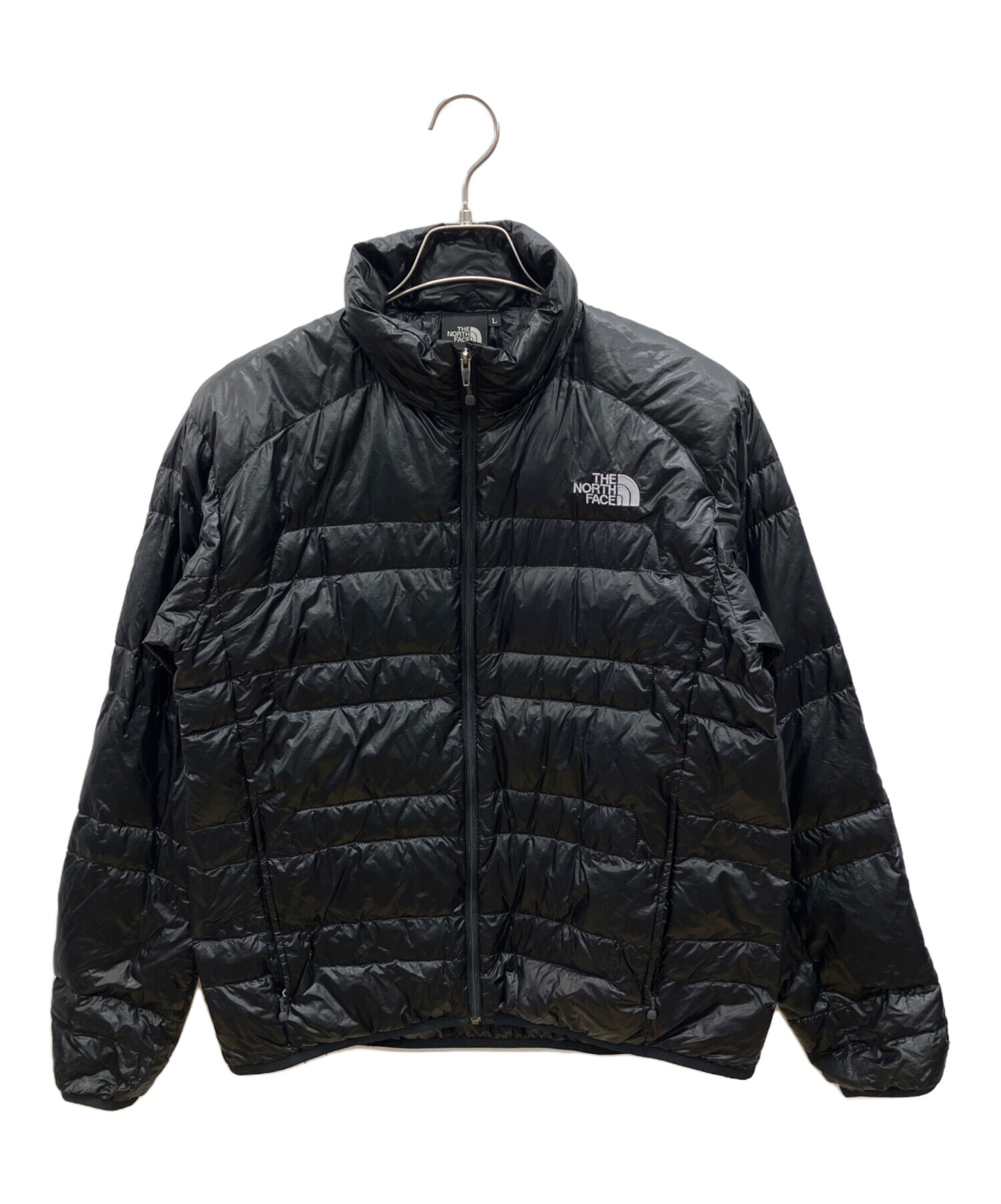 中古・古着通販】THE NORTH FACE (ザ ノース フェイス) ダウン 中古・古着通販】THE NORTH FACE (ザ ノース フェイス) ダウン