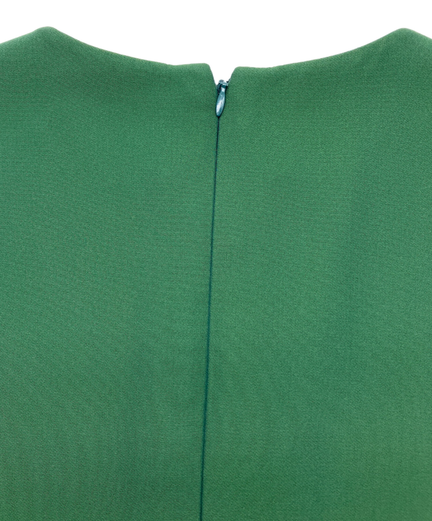 中古・古着通販】CELINE (セリーヌ) ノースリーブワンピース