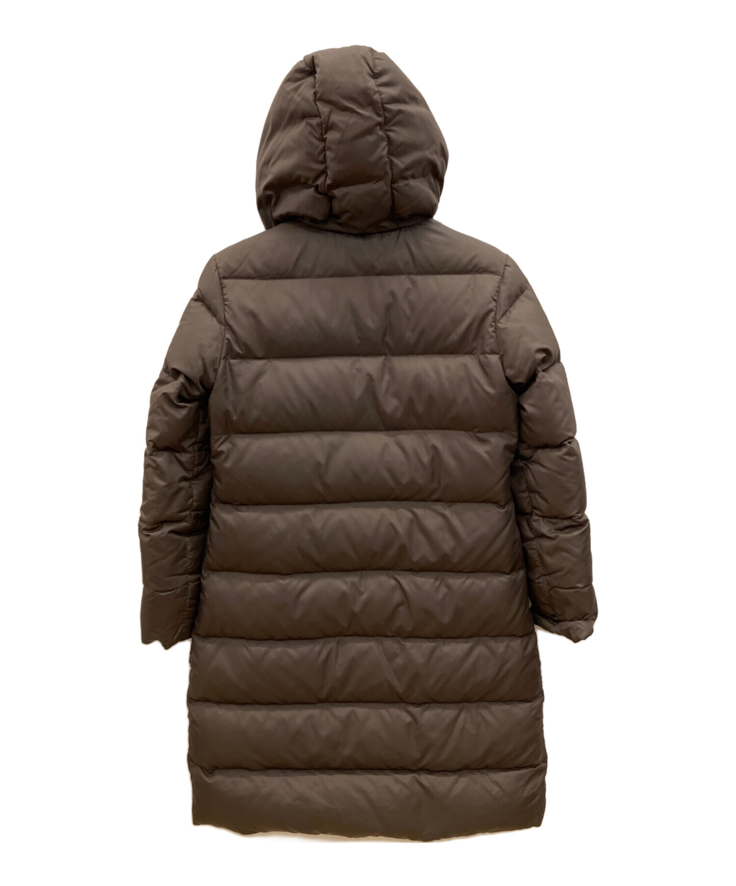 中古・古着通販】MONCLER (モンクレール) ダウンコート MESSINA