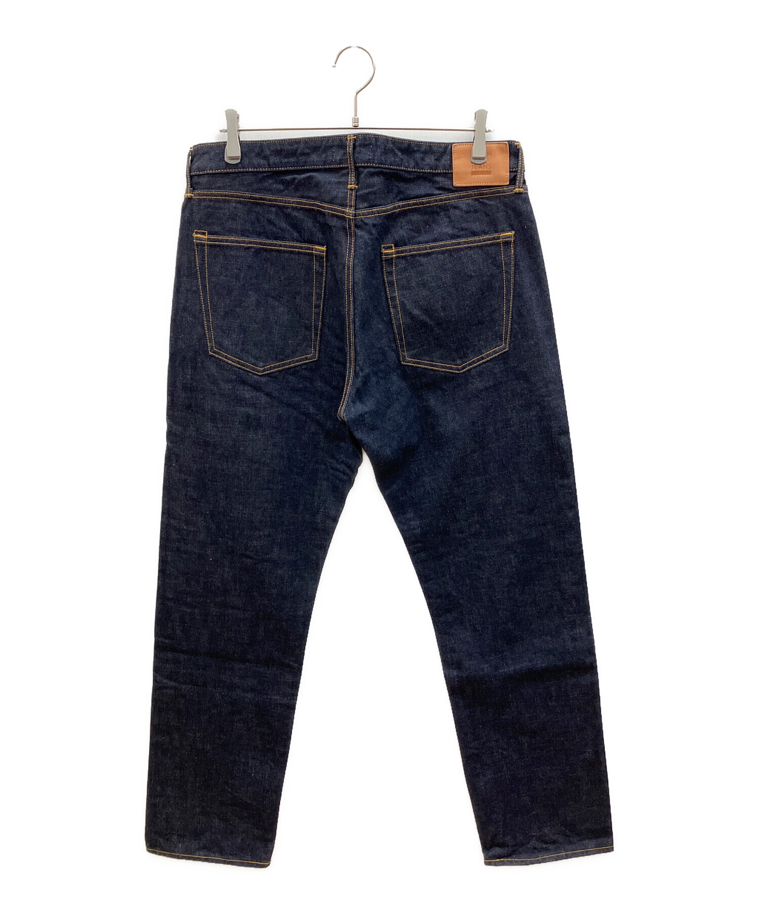 中古・古着通販】JAPAN BLUE JEANS (ジャパンブルージーンズ) デニム