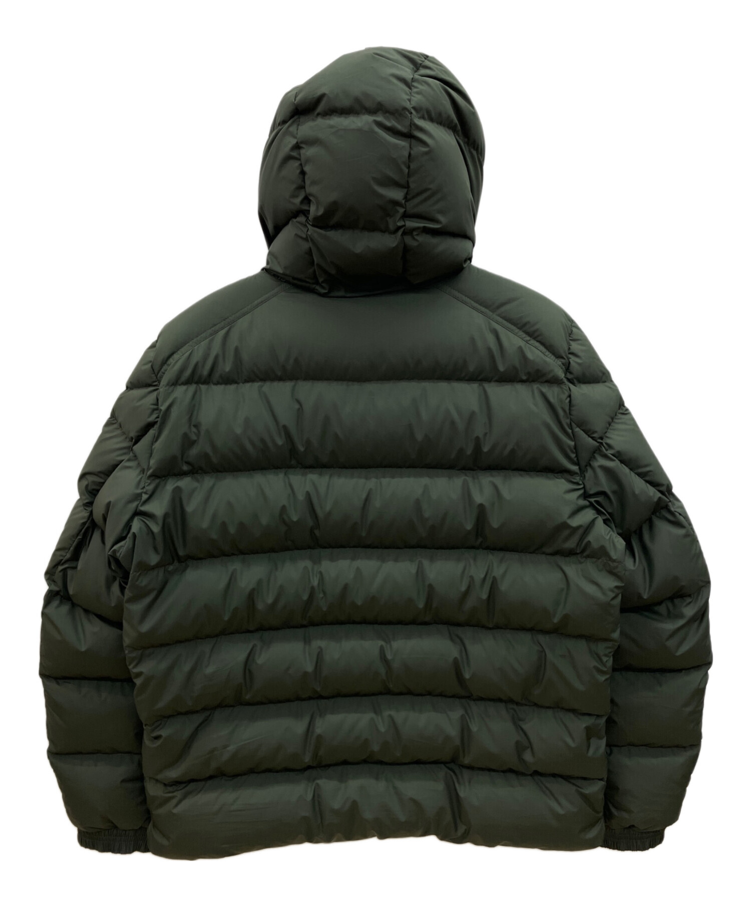 中古・古着通販】MONCLER (モンクレール) ダウンジャケット CARDERE