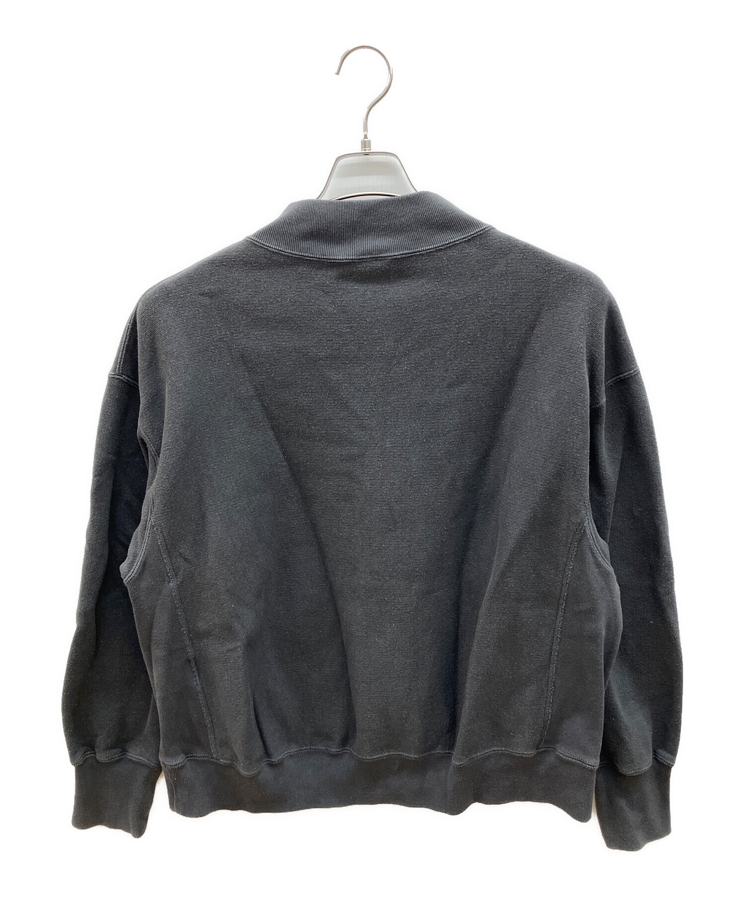 中古・古着通販】Champion (チャンピオン) ハーフジップスウェット