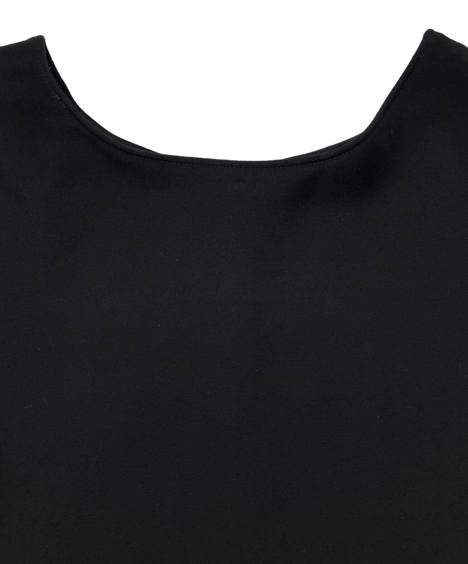 中古・古着通販】Plage (プラージュ) 長袖ブラウス viscose elegant 