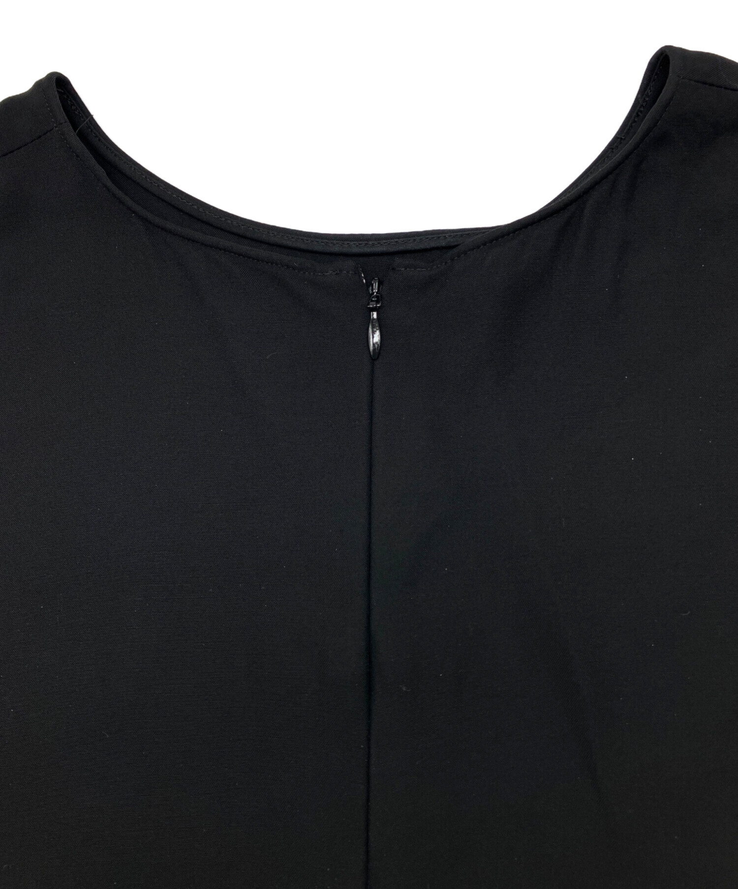 中古・古着通販】Plage (プラージュ) 長袖ブラウス viscose elegant 