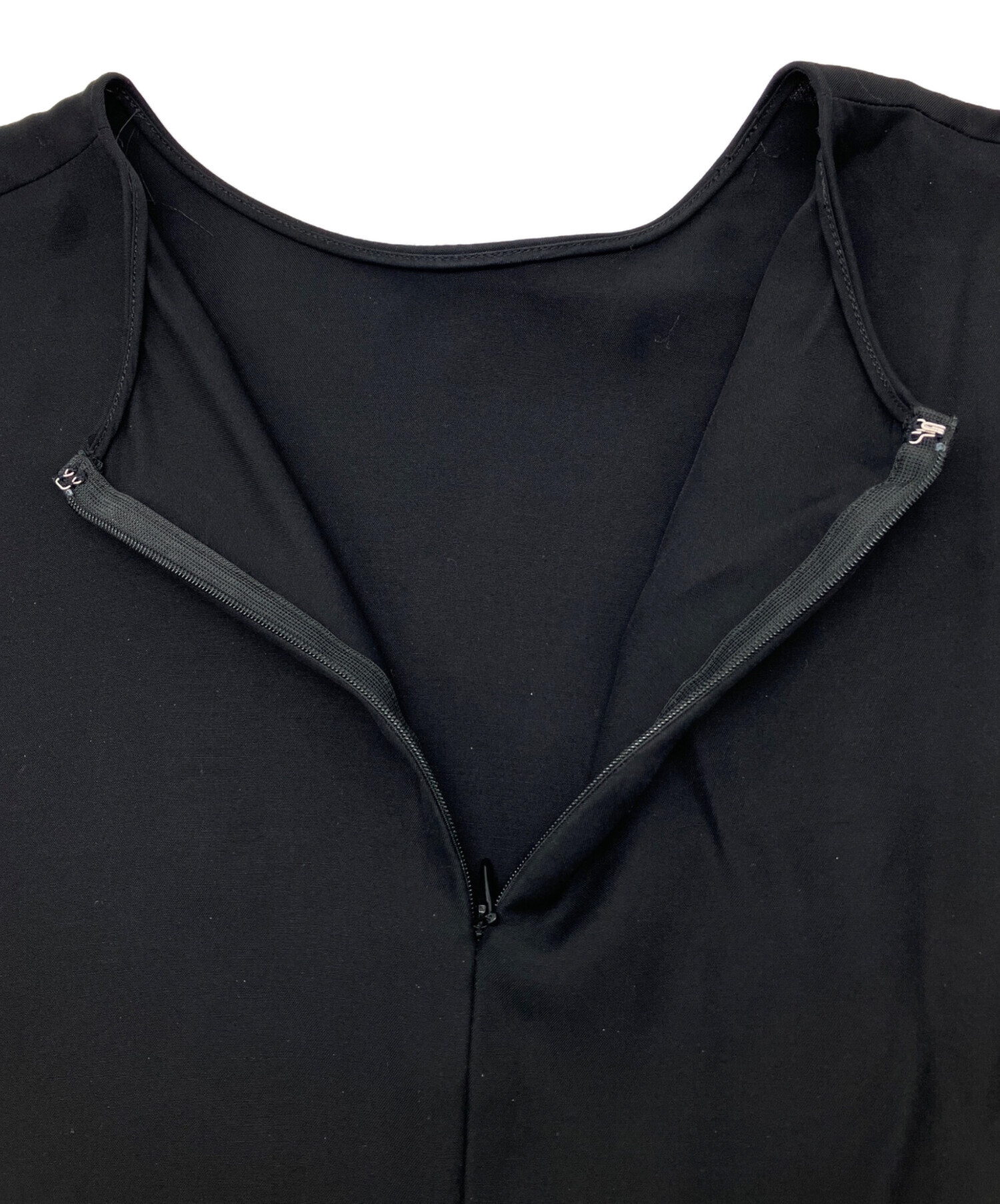 中古・古着通販】Plage (プラージュ) 長袖ブラウス viscose elegant 