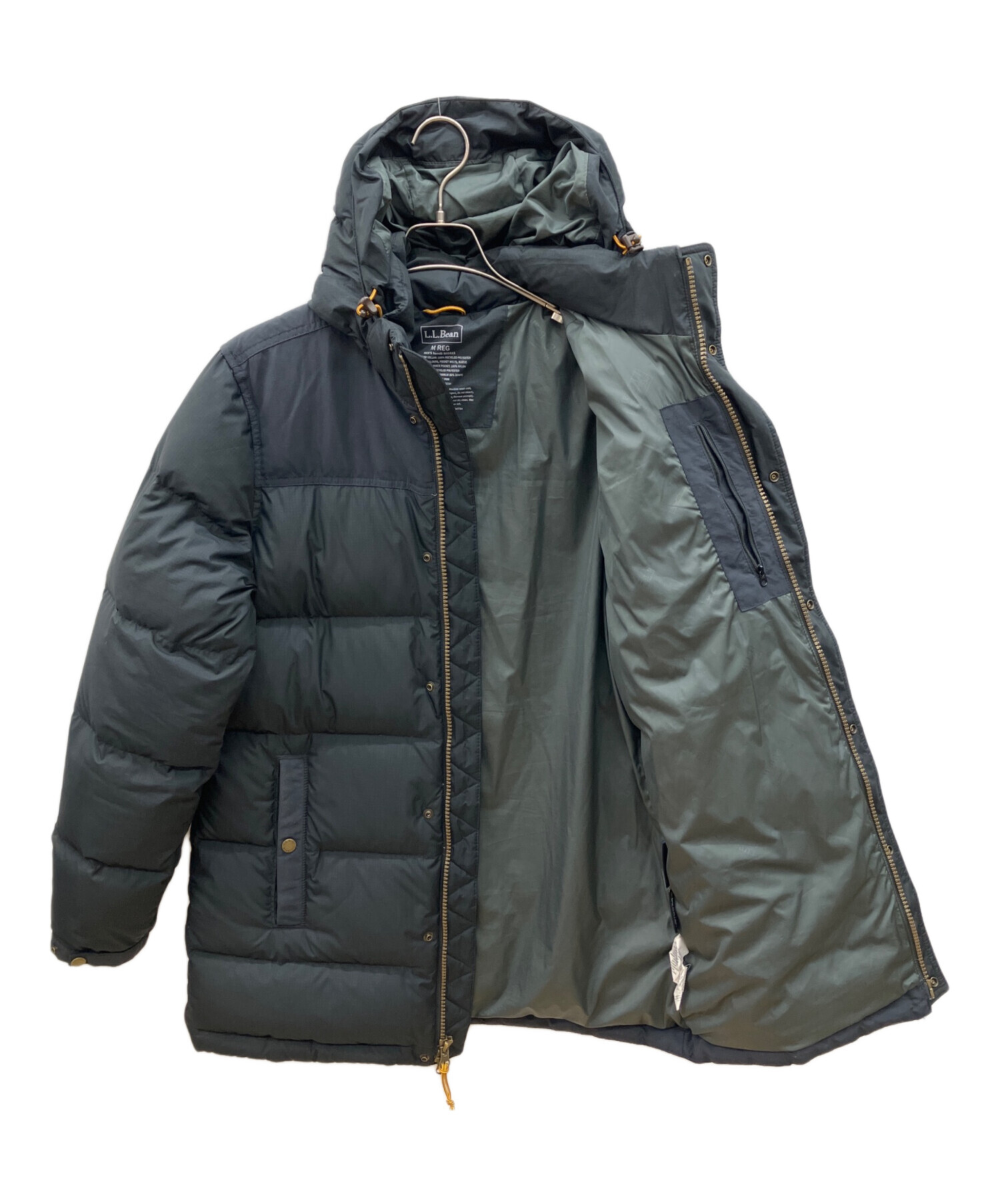 中古・古着通販】L.L.Bean (エルエルビーン) マウンテン・クラシック 