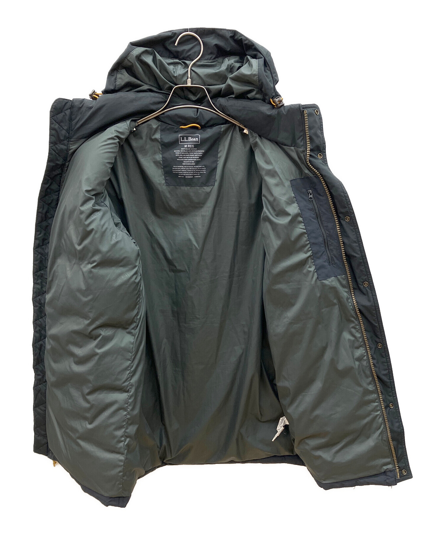 中古・古着通販】L.L.Bean (エルエルビーン) マウンテン・クラシック 