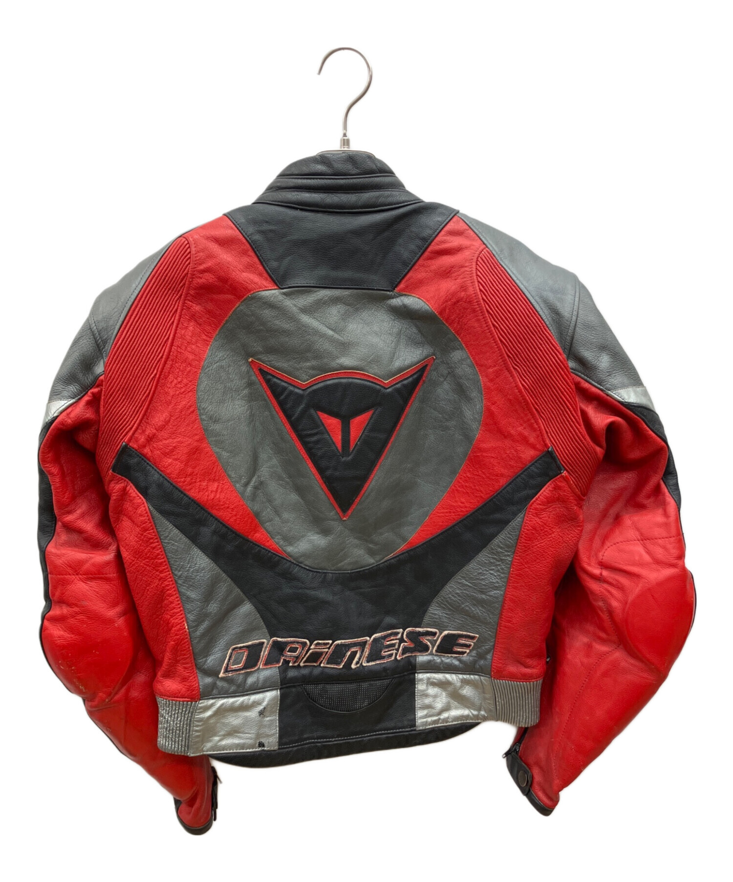 中古・古着通販】DAINESE (ダイネーゼ) プロテクタージャケット