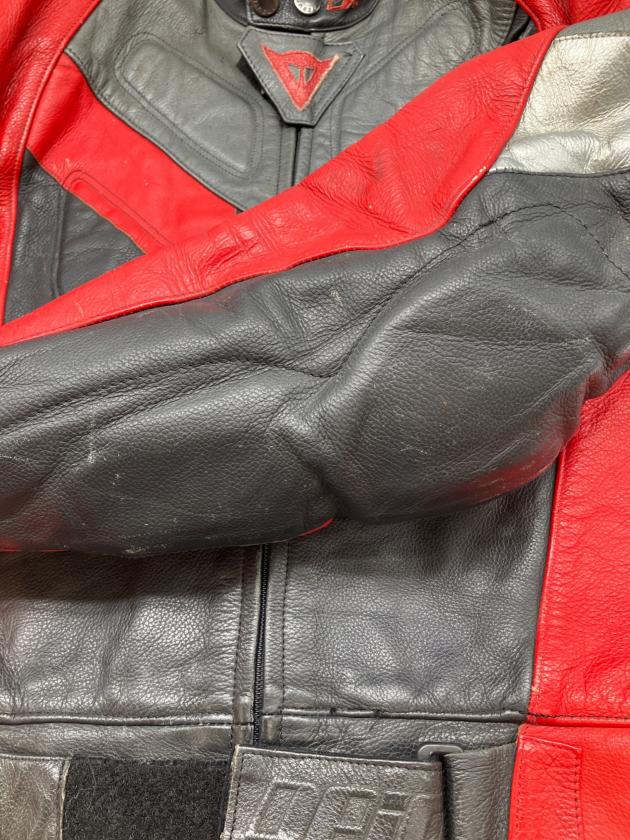 中古・古着通販】DAINESE (ダイネーゼ) プロテクタージャケット