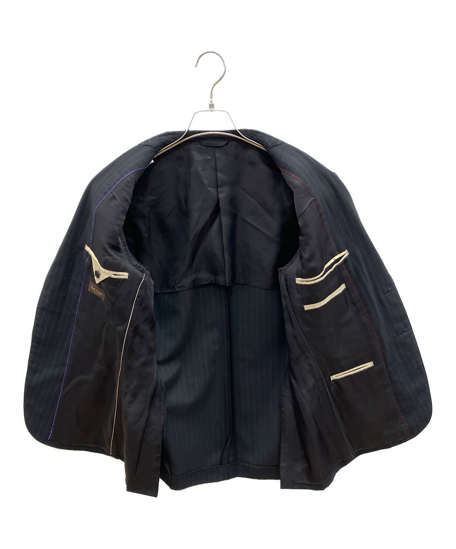 くー Paul Smith collection セットアップ Paul Smith COLLECTION(ポールスミスコレクション) セットアップスーツ