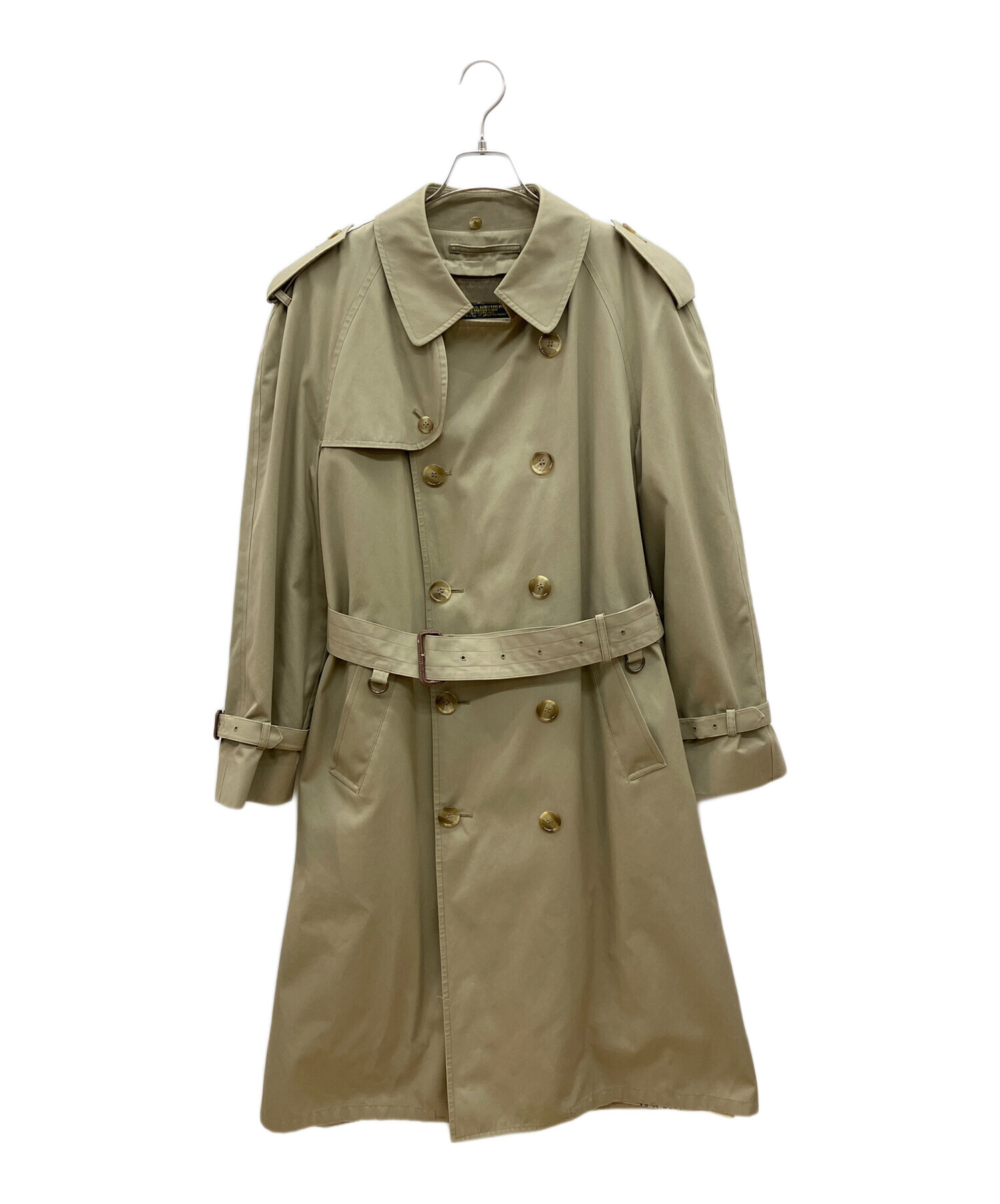 ブルックスブラザーズ ライナー付きトレンチコートBrooks Brothers