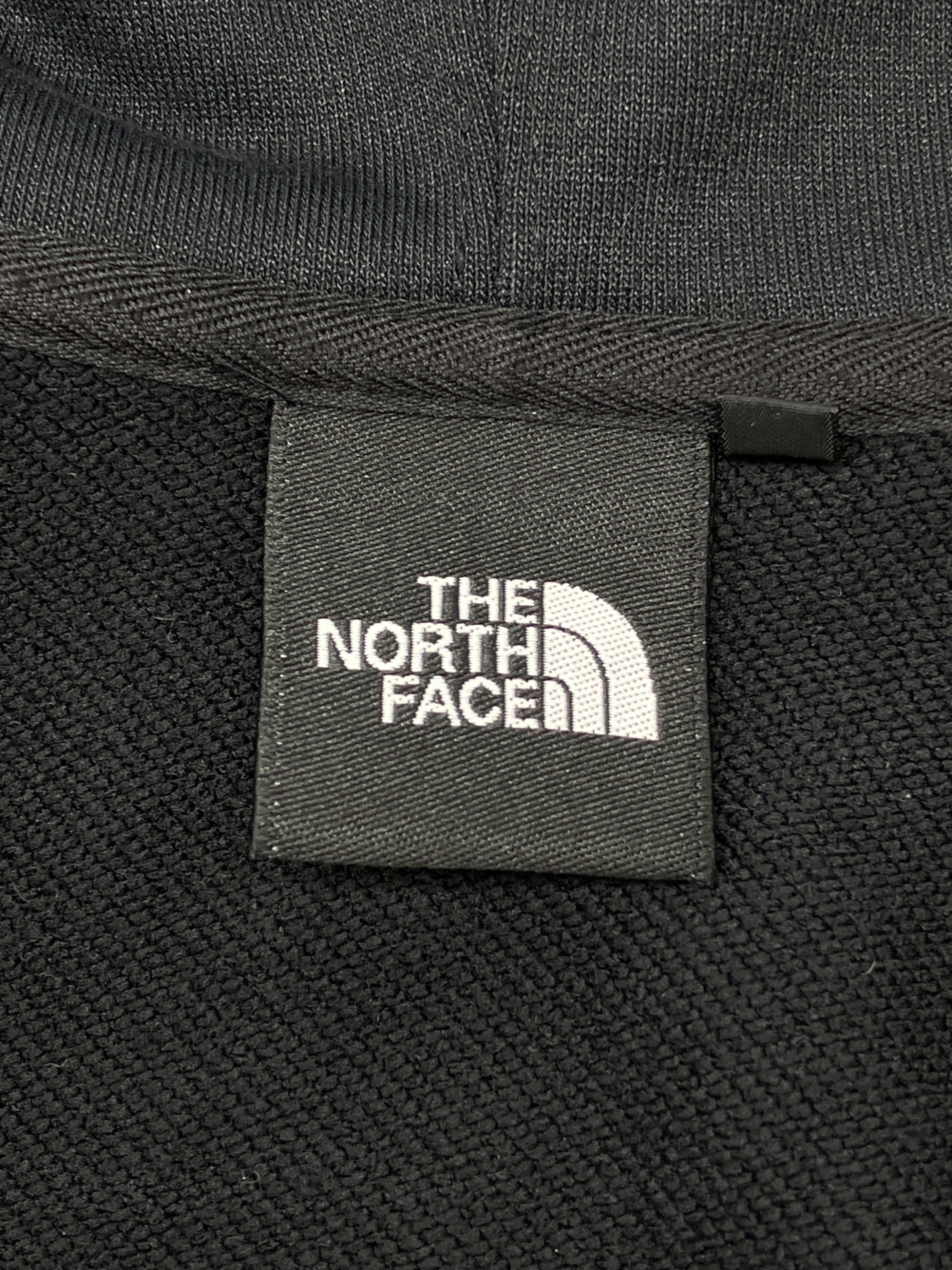 中古・古着通販】THE NORTH FACE (ザ ノース フェイス) ジップパーカー