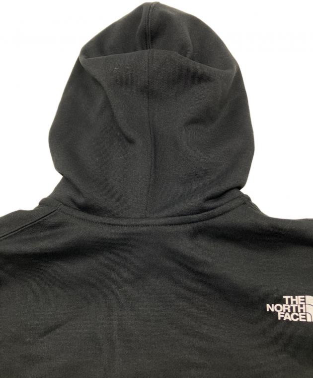 中古・古着通販】THE NORTH FACE (ザ ノース フェイス) ジップパーカー