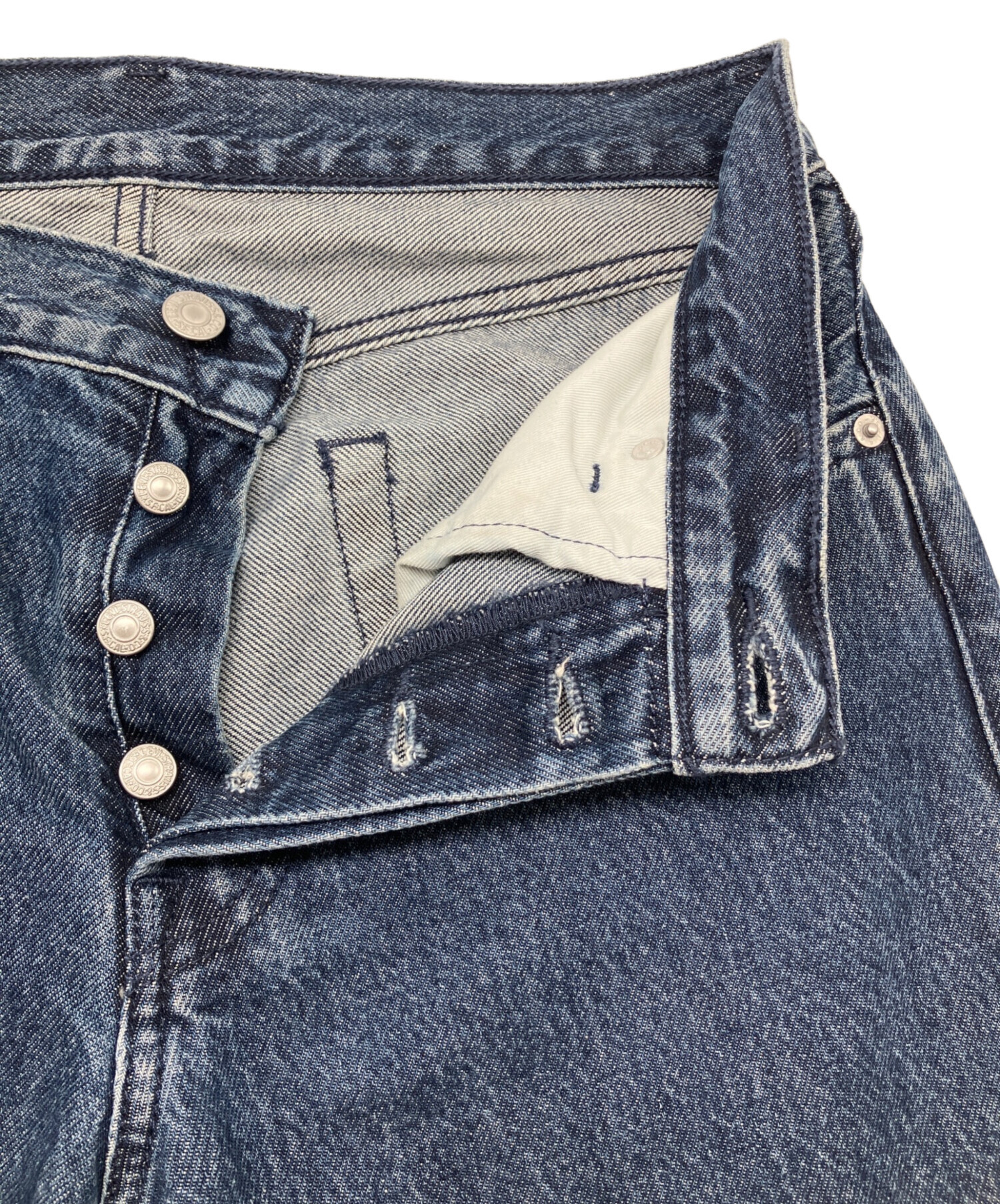 中古・古着通販】LEVI