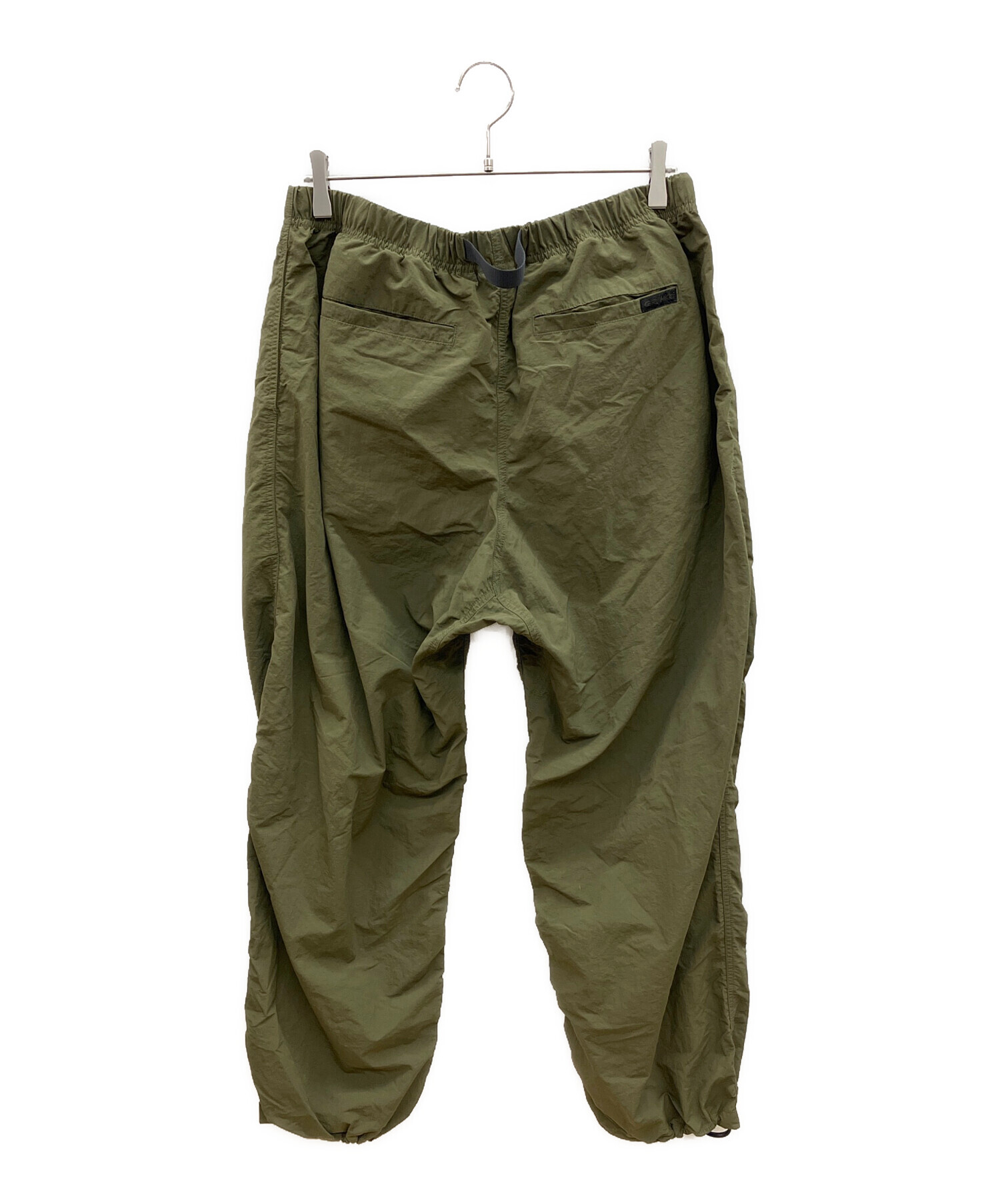 中古・古着通販】GRAMICCI (グラミチ) ナイロンパンツ BEAMS別注